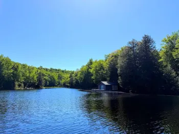 00 Chair Rock Flow, CRANBERRY LAKE, NY 12927