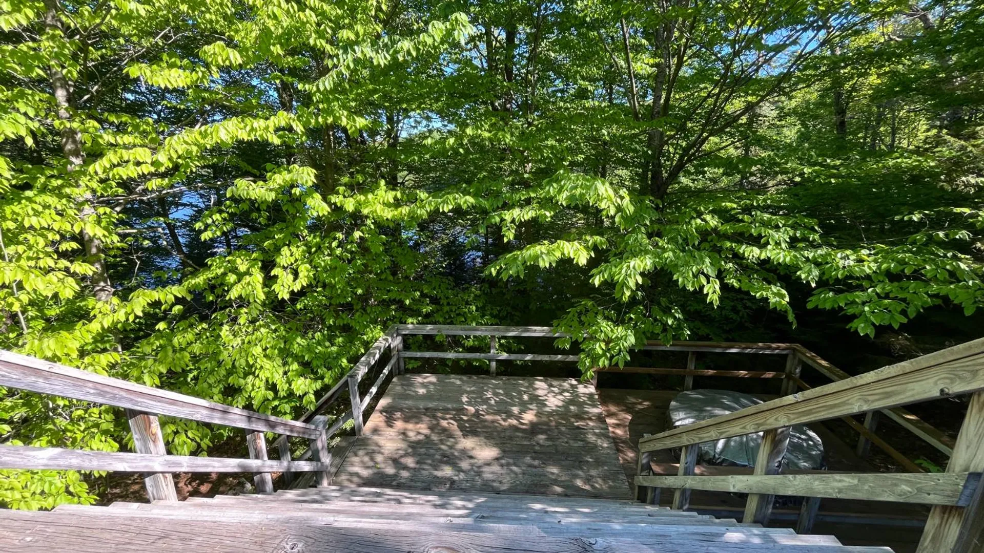 Property at 00 Chair Rock Flow, CRANBERRY LAKE, NY 12927 20