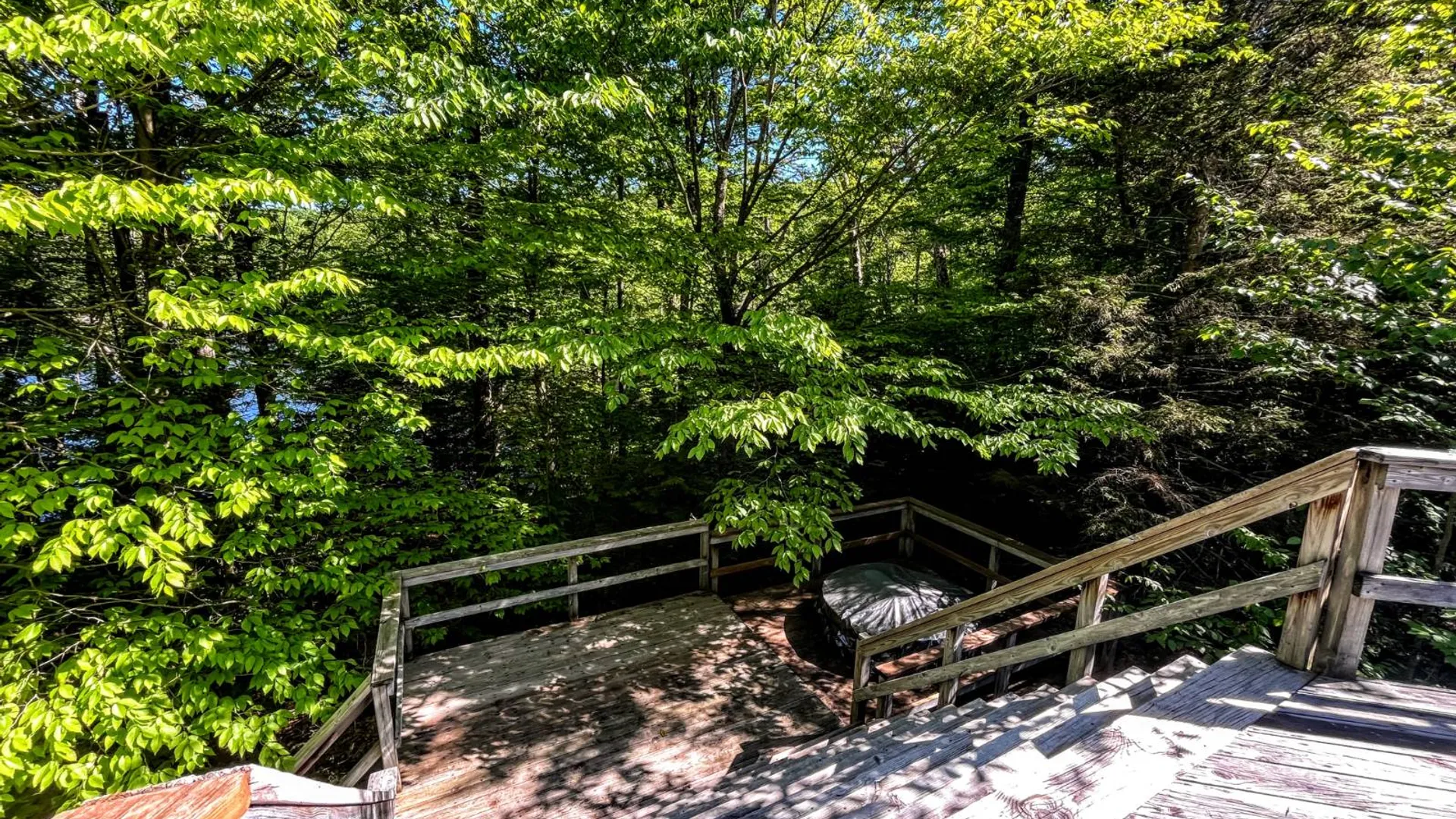 Property at 00 Chair Rock Flow, CRANBERRY LAKE, NY 12927 21