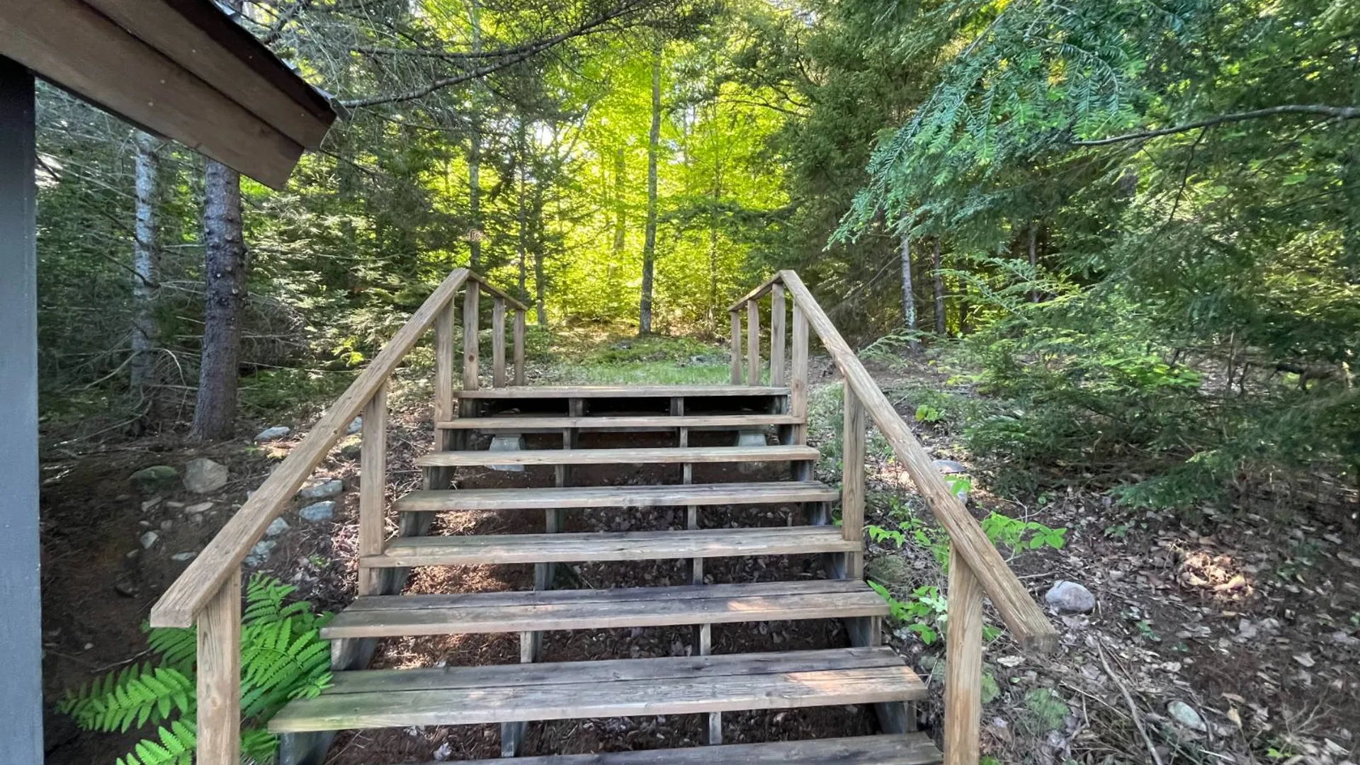 Property at 00 Chair Rock Flow, CRANBERRY LAKE, NY 12927 24