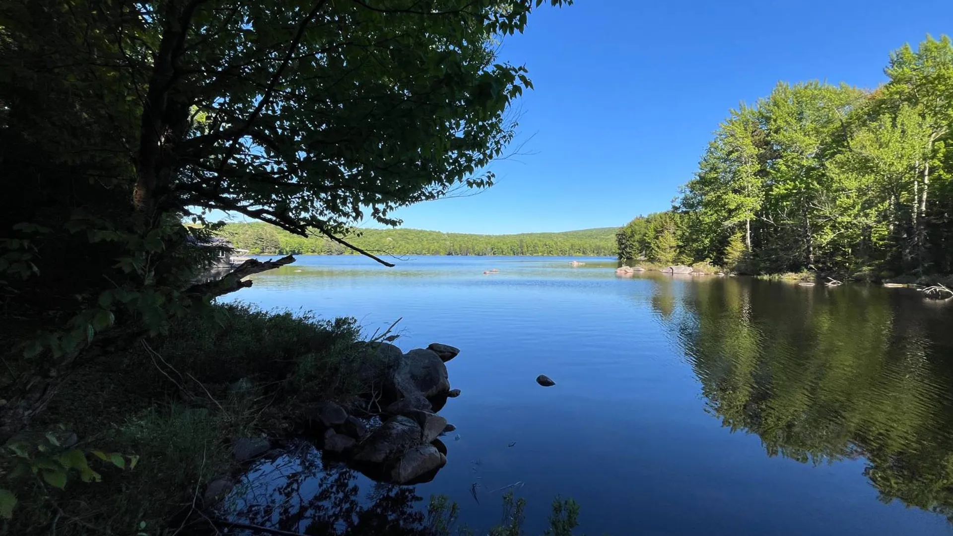Property at 00 Chair Rock Flow, CRANBERRY LAKE, NY 12927 28