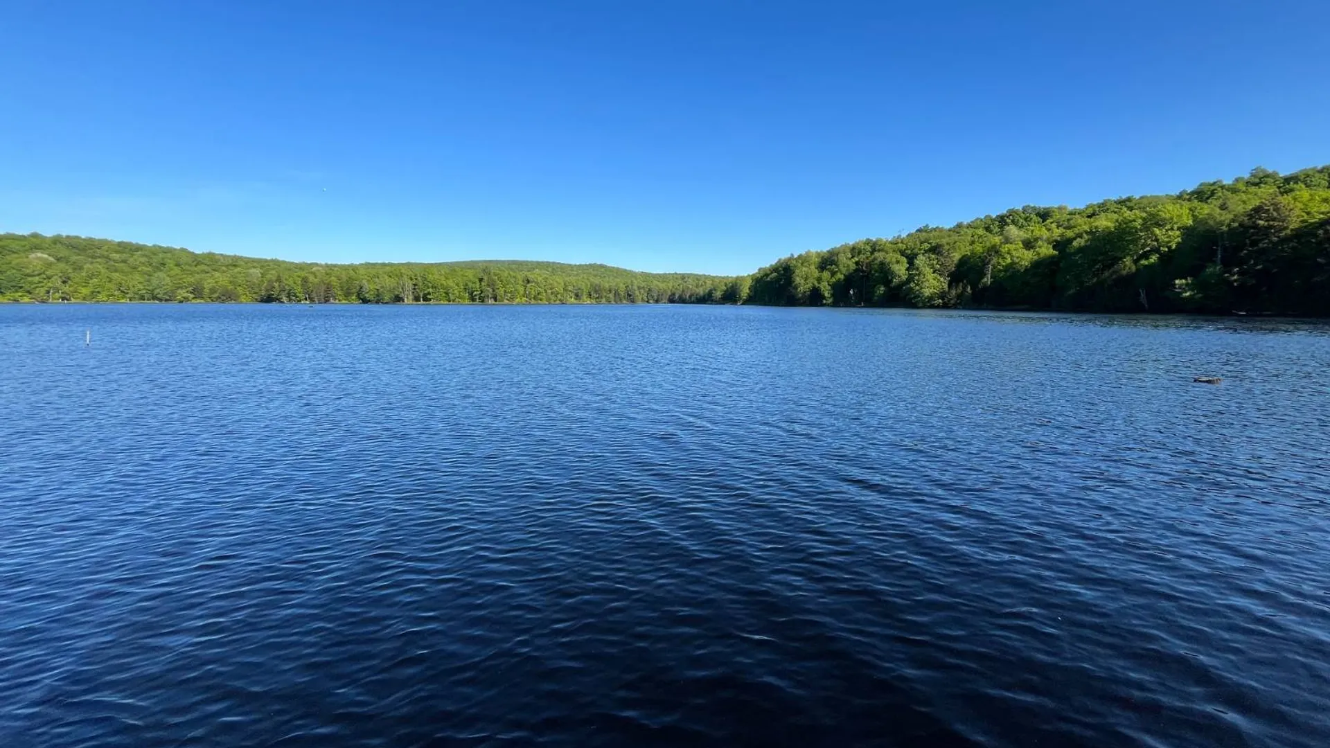 Property at 00 Chair Rock Flow, CRANBERRY LAKE, NY 12927 31