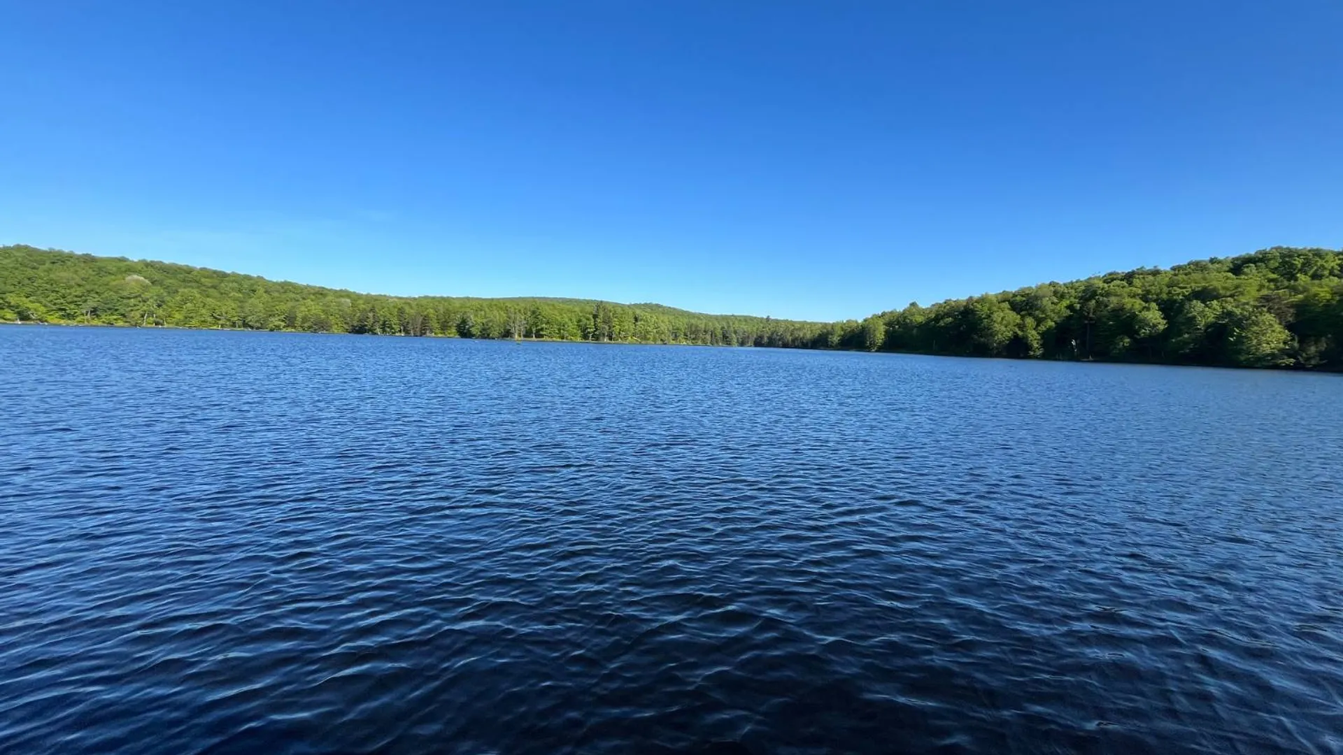 Property at 00 Chair Rock Flow, CRANBERRY LAKE, NY 12927 33