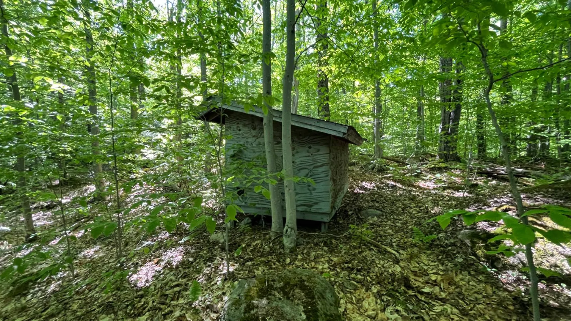 Property at 00 Chair Rock Flow, CRANBERRY LAKE, NY 12927 38