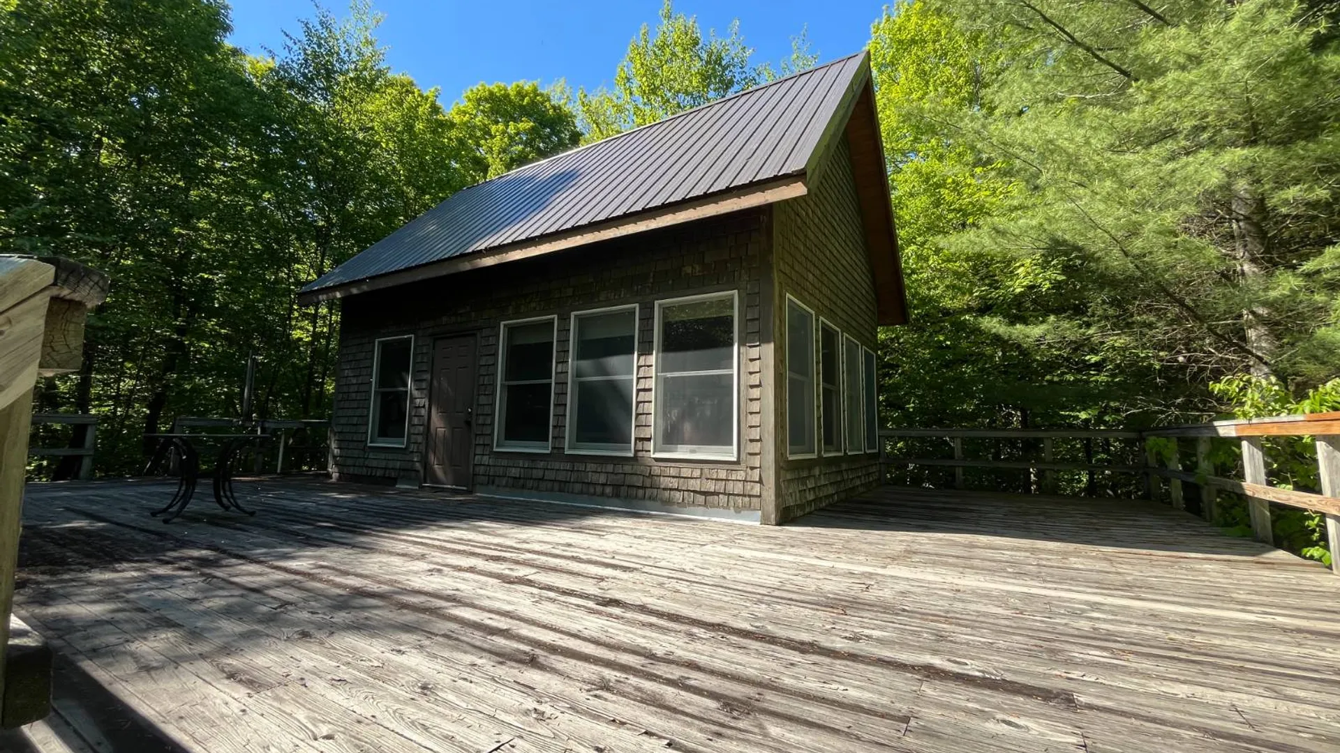 Property at 00 Chair Rock Flow, CRANBERRY LAKE, NY 12927 4