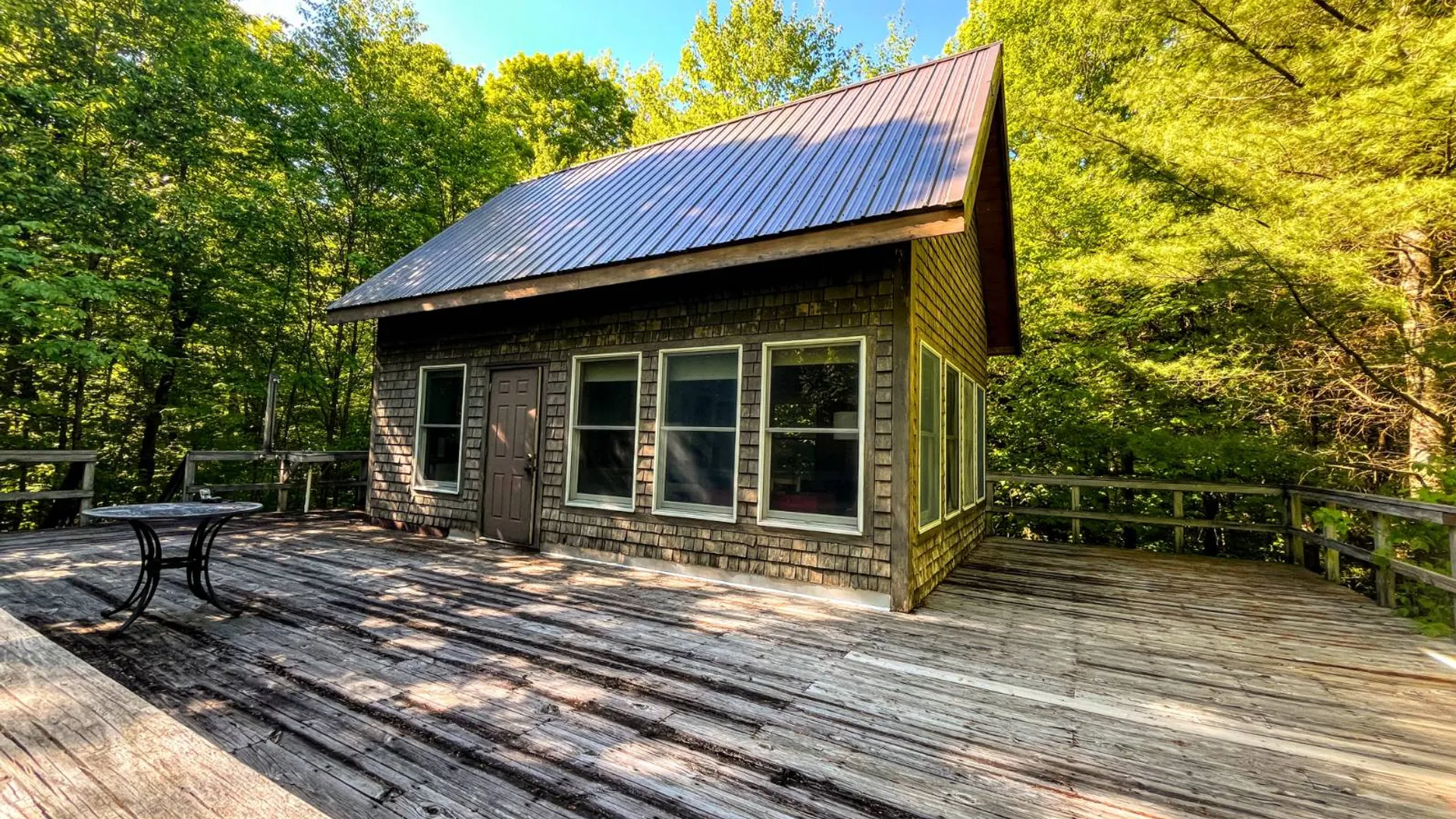 Property at 00 Chair Rock Flow, CRANBERRY LAKE, NY 12927 5