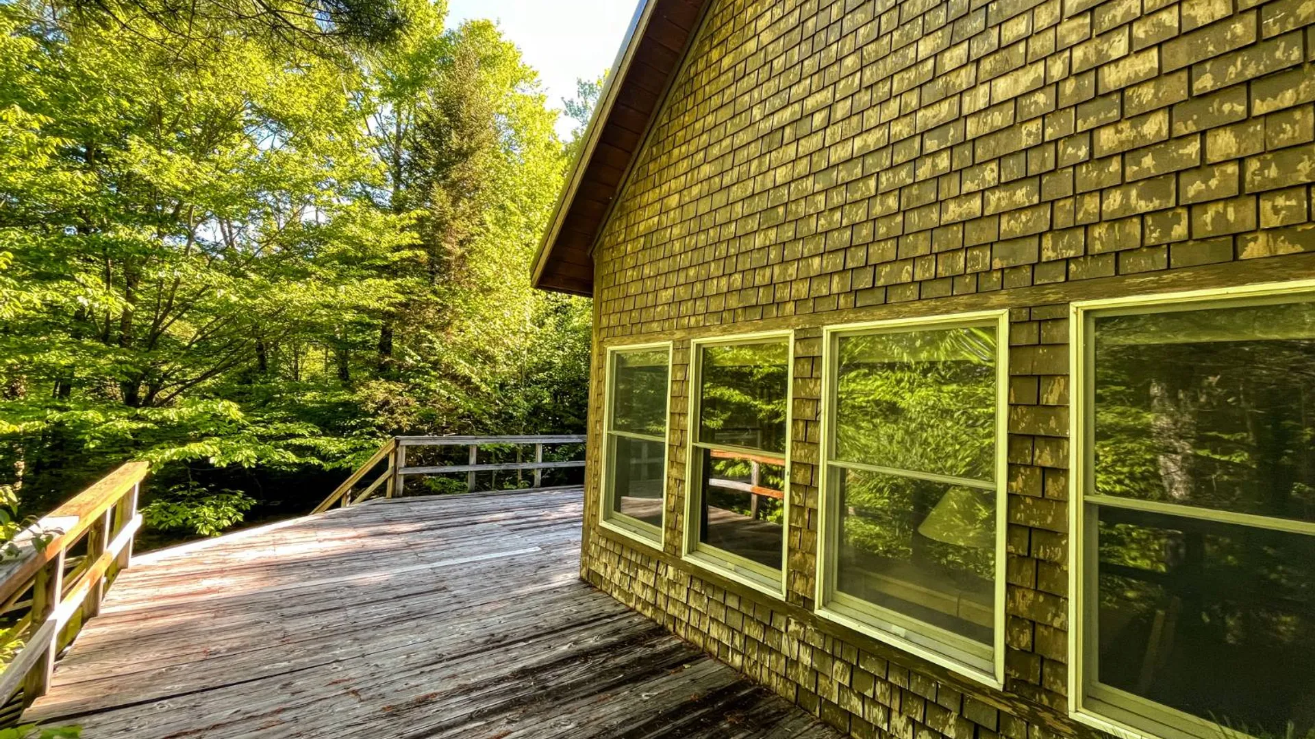 Property at 00 Chair Rock Flow, CRANBERRY LAKE, NY 12927 6