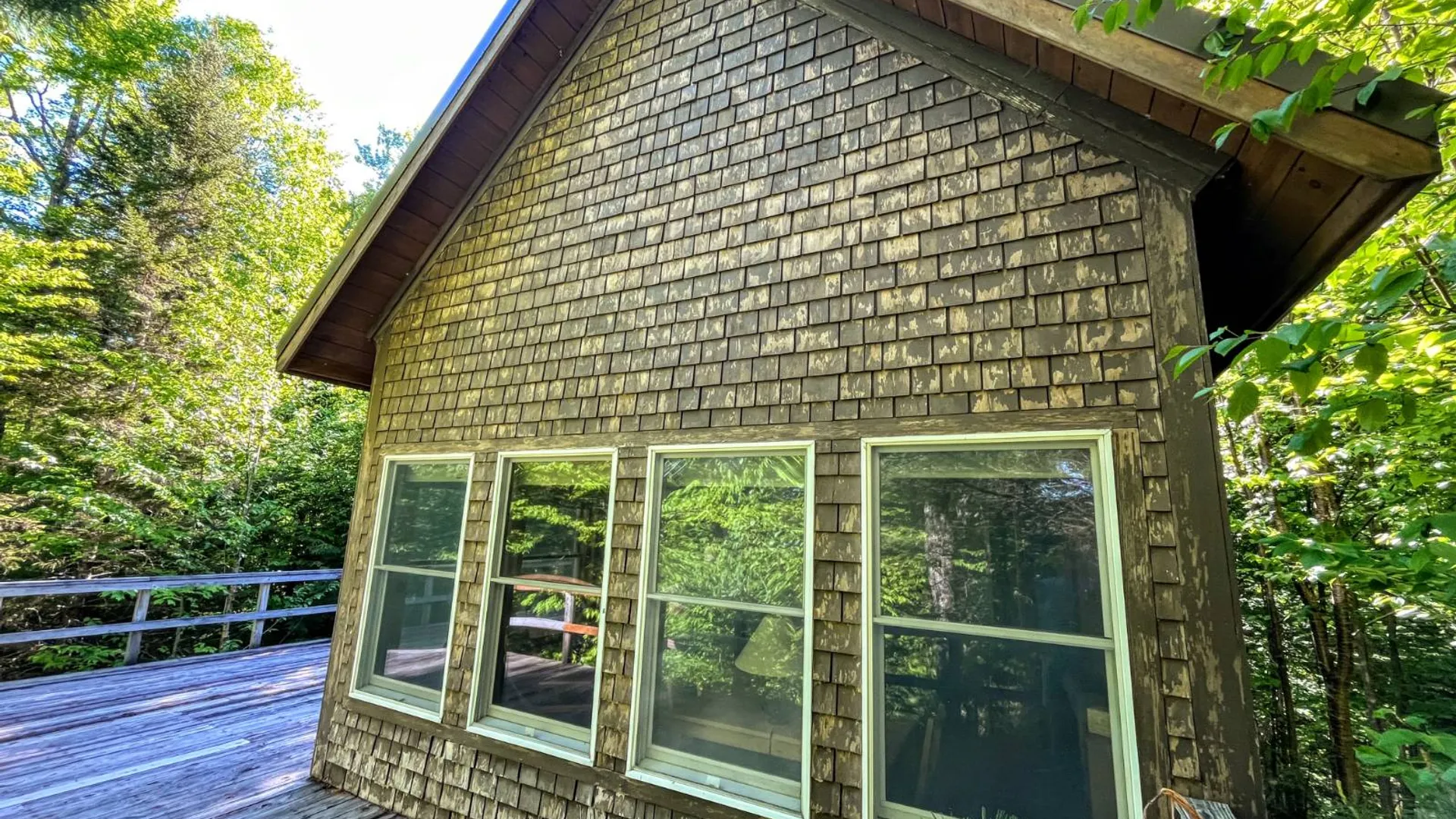 Property at 00 Chair Rock Flow, CRANBERRY LAKE, NY 12927 7