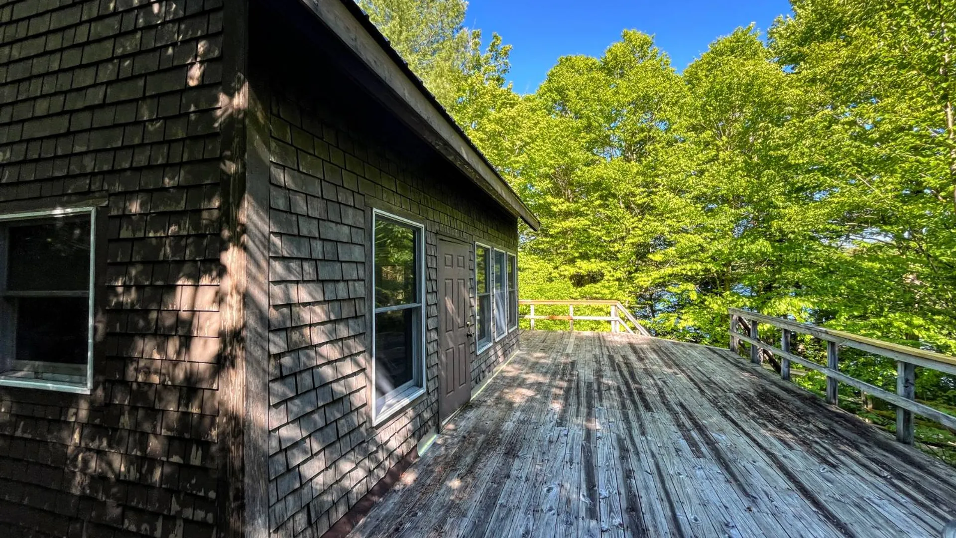 Property at 00 Chair Rock Flow, CRANBERRY LAKE, NY 12927 8
