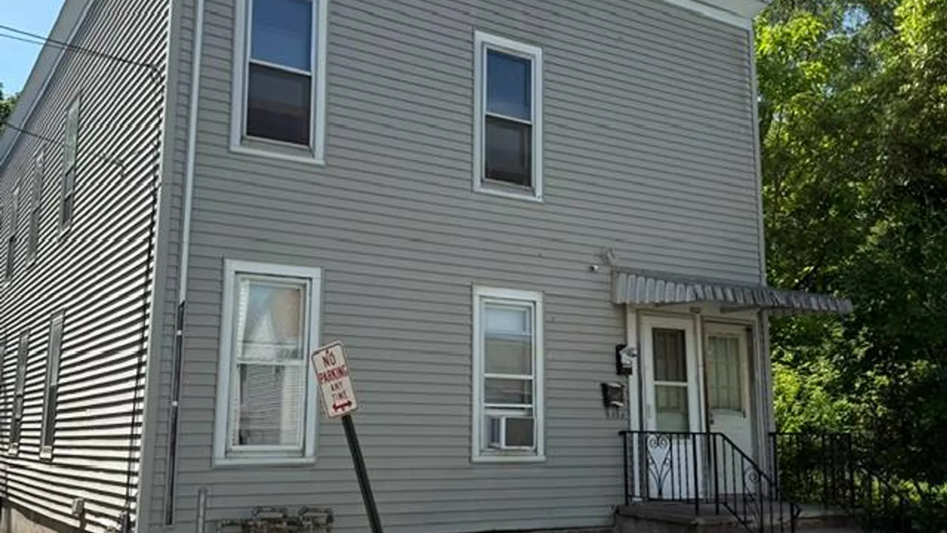 Property at 1021 Smith Pl, Utica, NY 13501 2