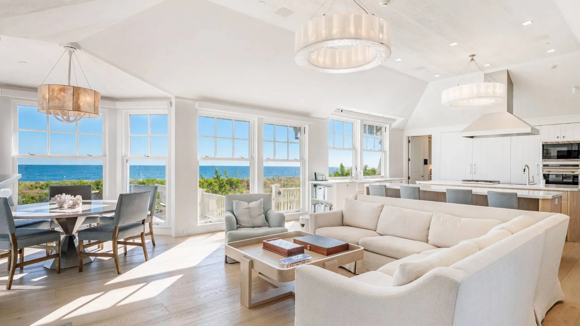 Property at 39 Fairfield Pond Lane, Sagaponack, NY 11962 14