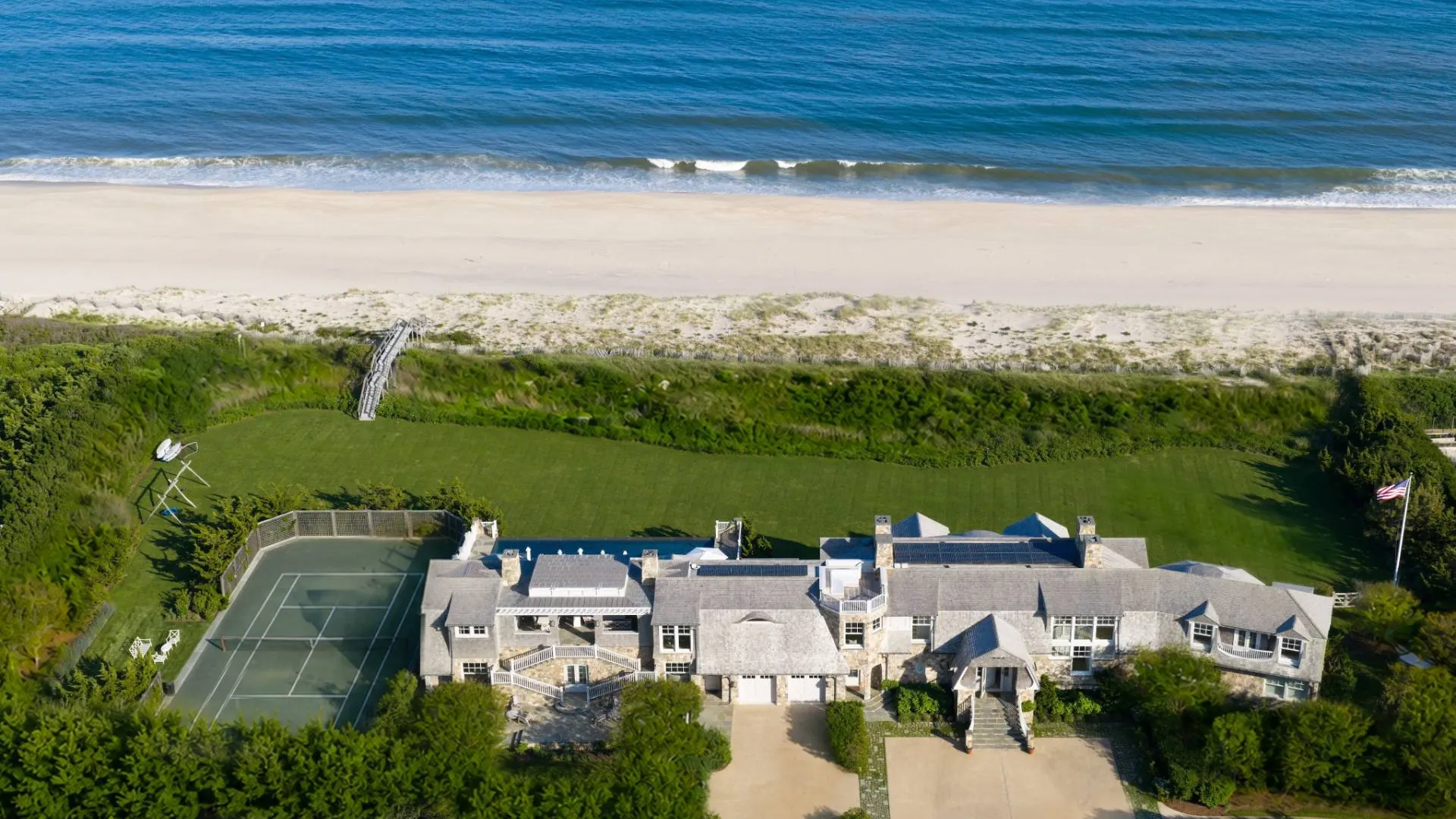 Property at 39 Fairfield Pond Lane, Sagaponack, NY 11962 2