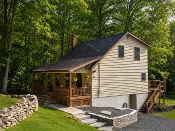 Property at 406 Campbell, Windham, NY 12496