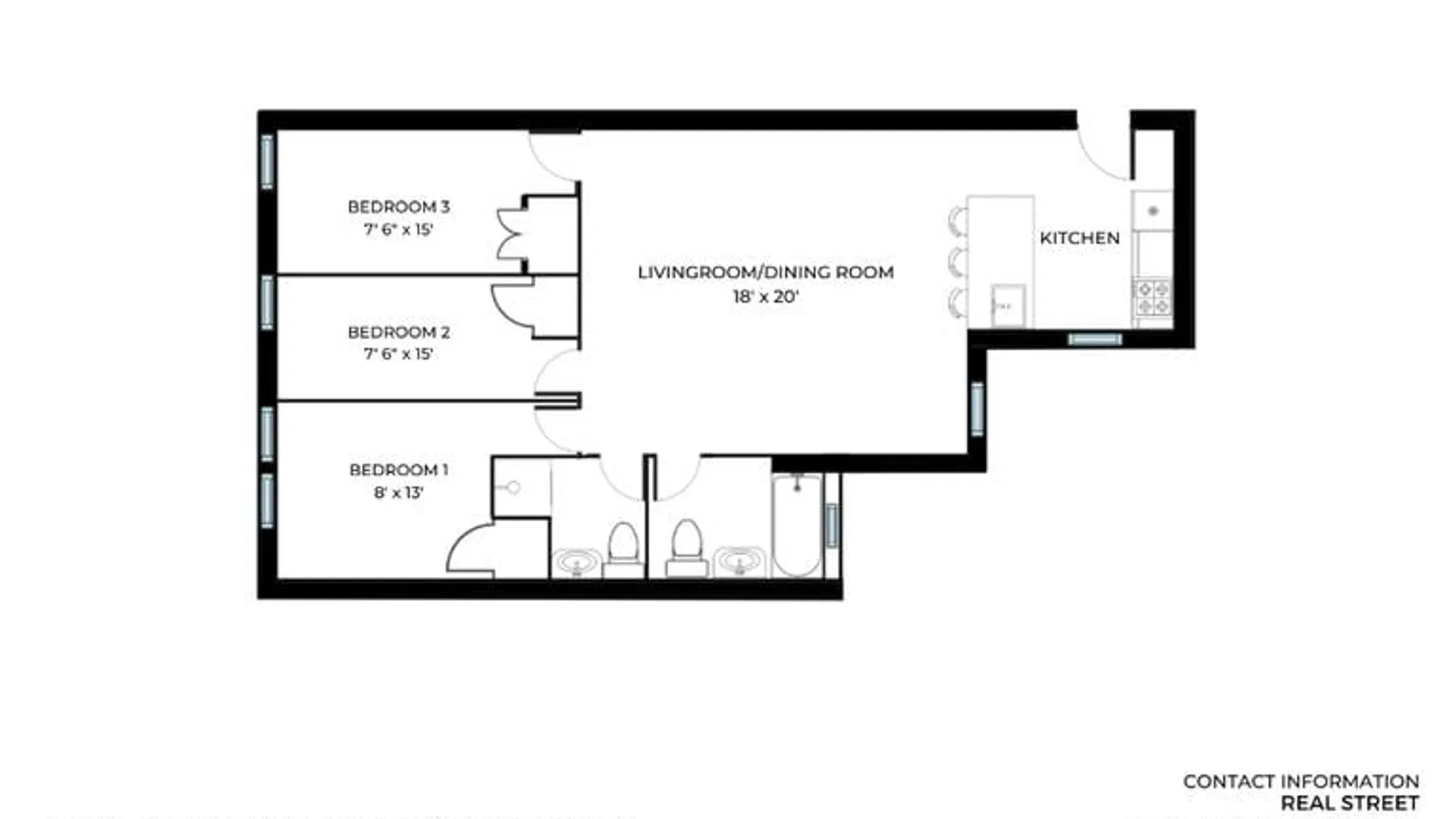 Property at 141 Joralemon Street, Brooklyn, NY 11201 10