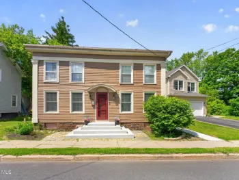 Property at 34 South Street, Ballston Spa, NY 12020