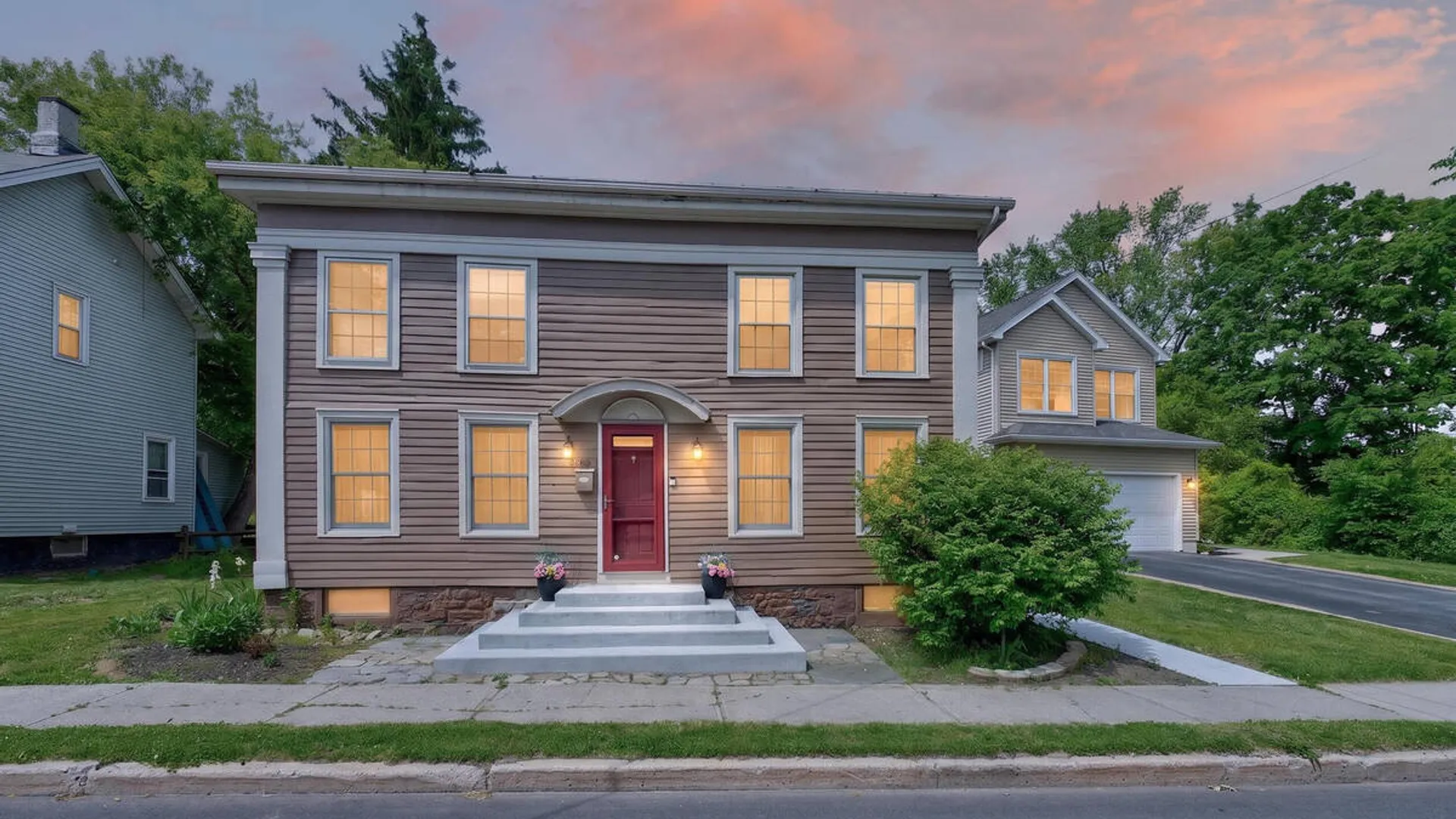 Property at 34 South Street, Ballston Spa, NY 12020 2