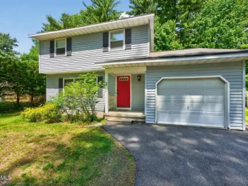 Property at 11 Plum Poppy S, Malta, NY 12020