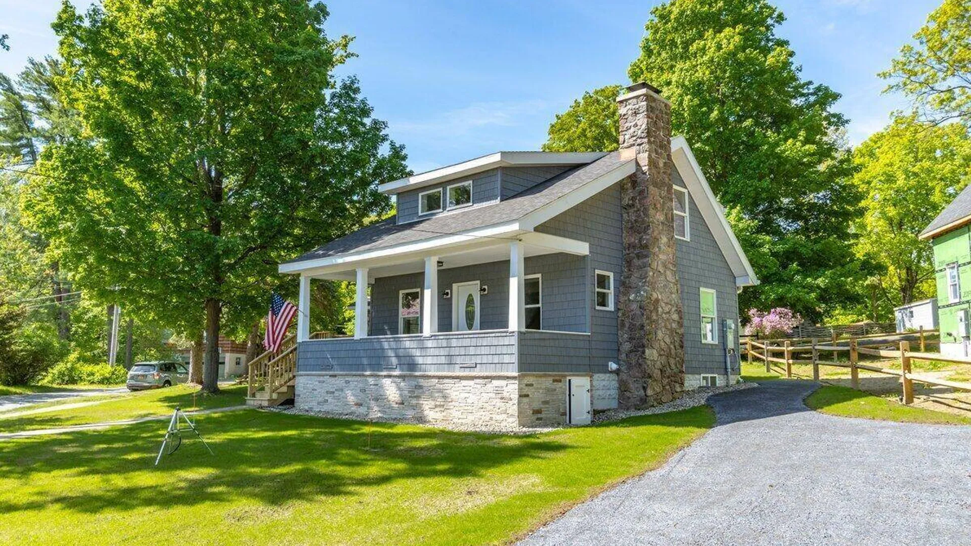 Property at 75 McGillis Avenue, Lake George, NY 12845 2