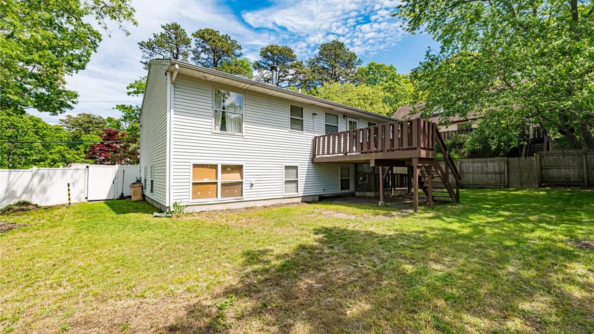 Property at 34 Robert Street, Mastic, NY 11950 17