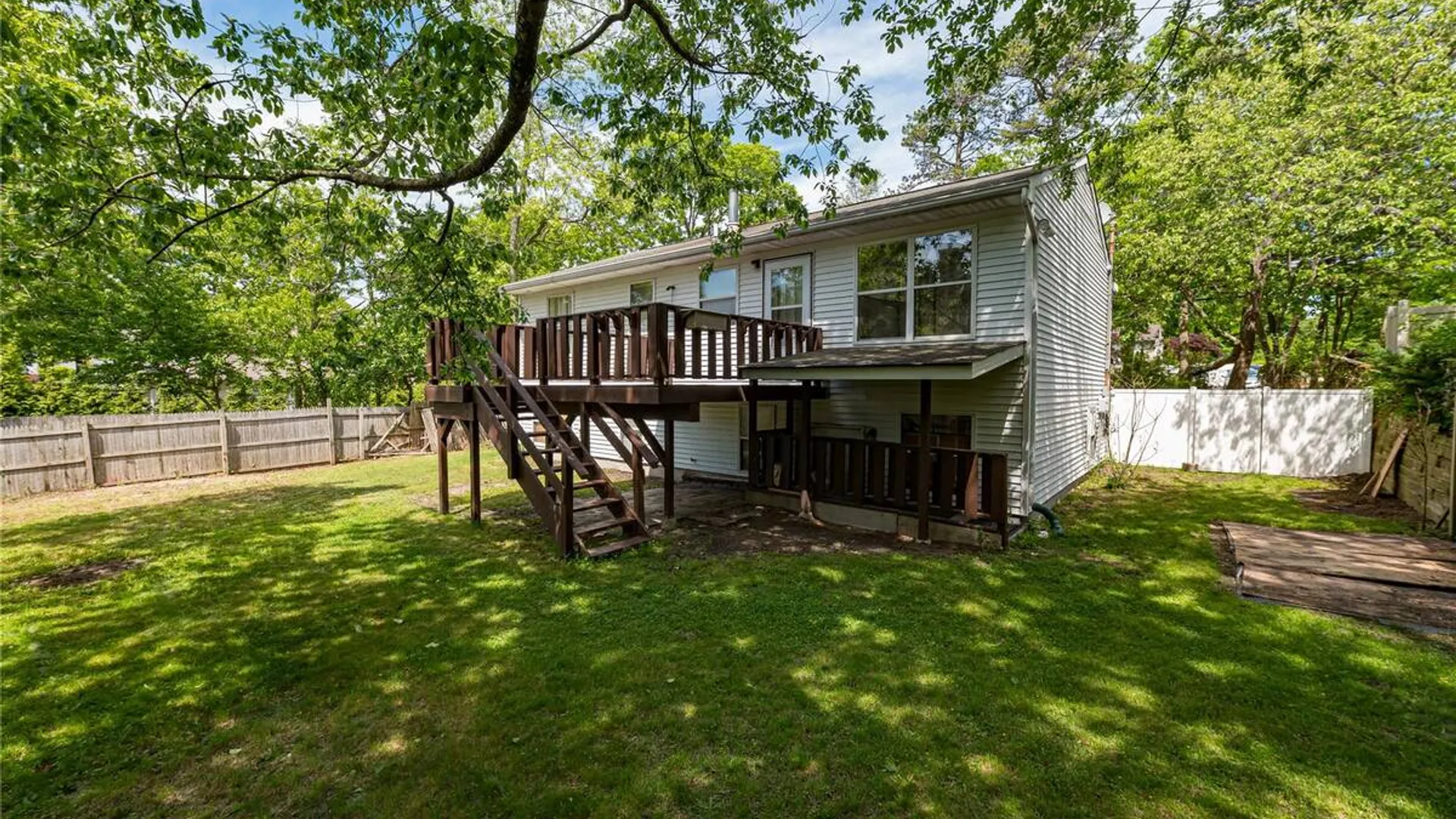 Property at 34 Robert Street, Mastic, NY 11950 18