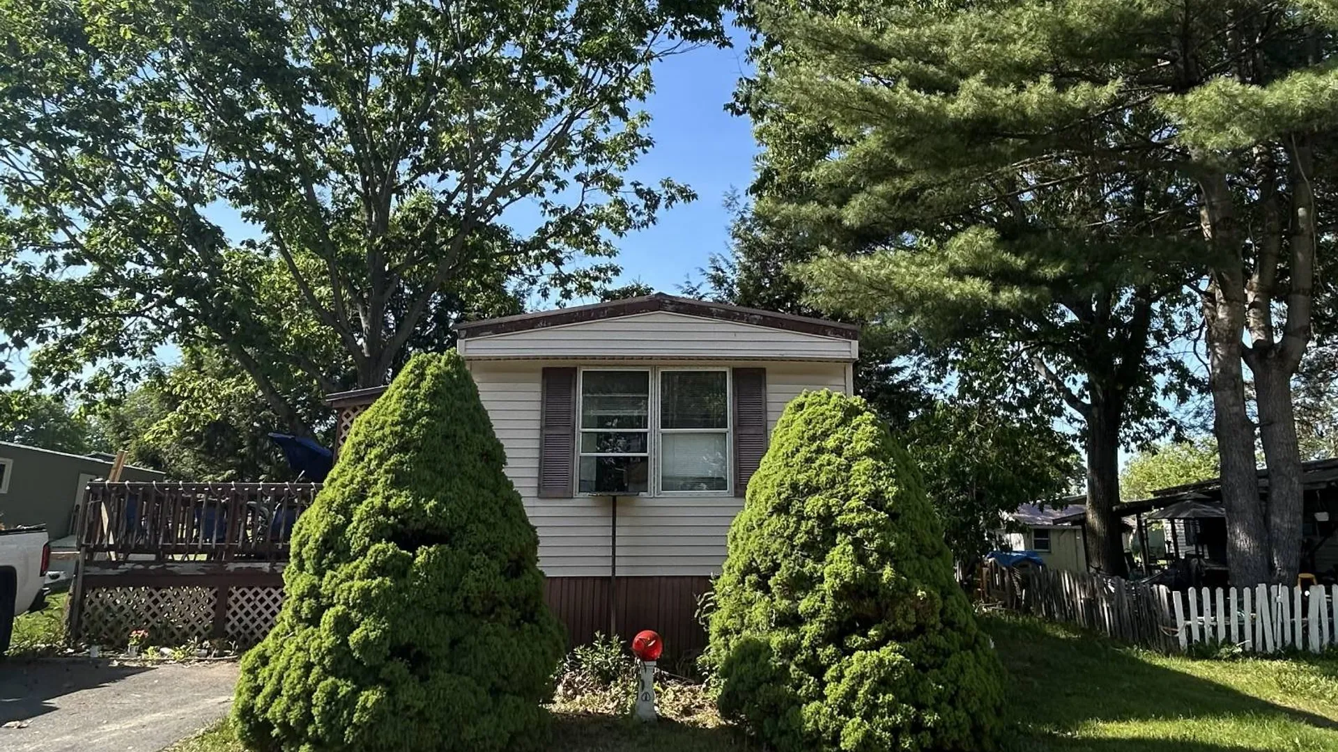 Property at 4293 State Highway 30, Amsterdam, NY 12010 2