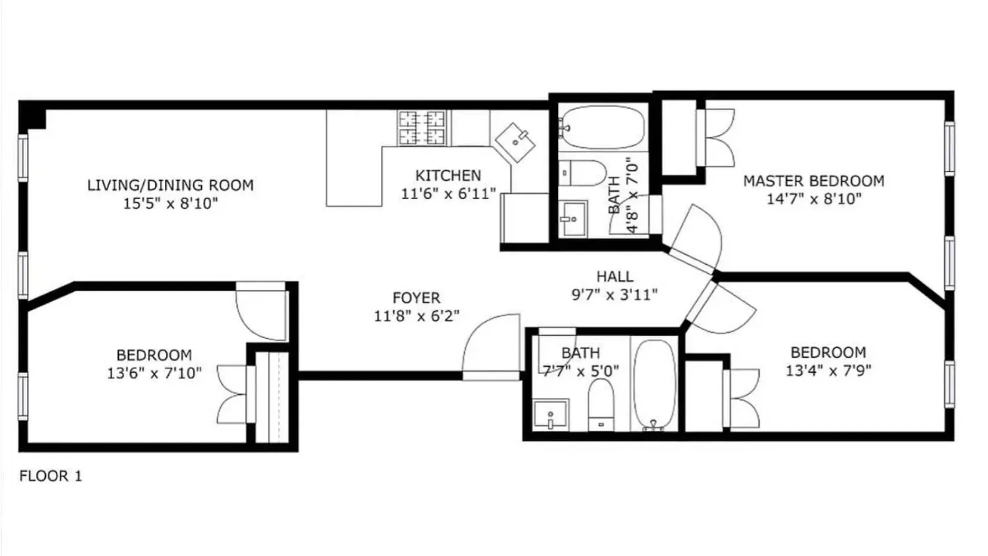 Property at 17 Goodwin Place, Bushwick, NY 11221 16