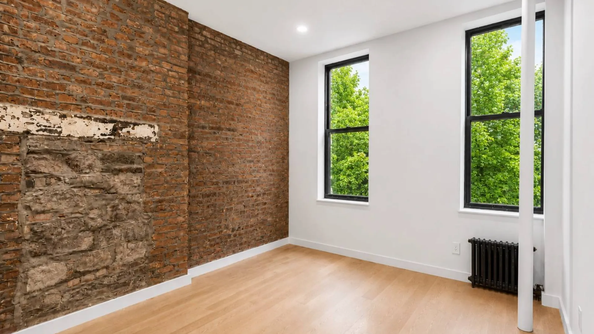 Property at 199 Malcom X Boulevard, Bedford-Stuyvesant, NY 11221 4