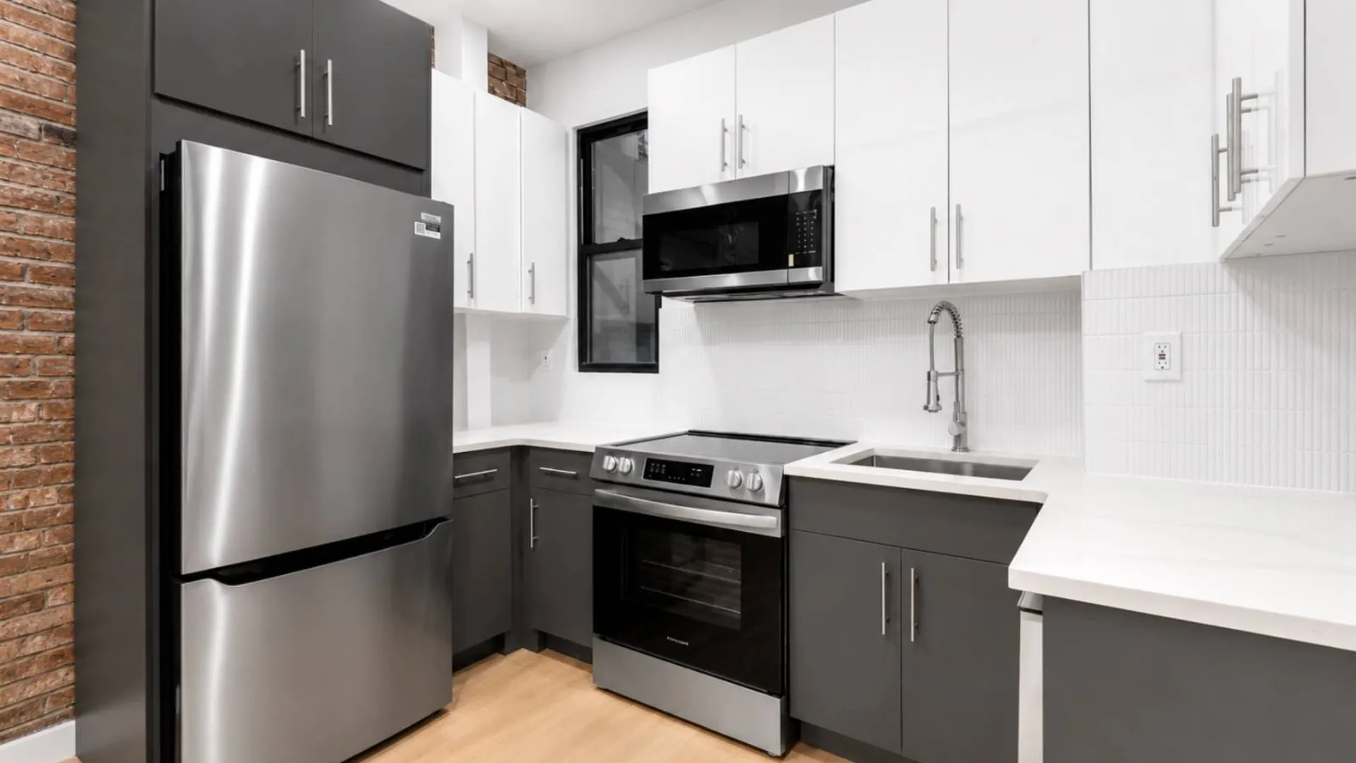 Property at 199 Malcom X Boulevard, Bedford-Stuyvesant, NY 11221 7