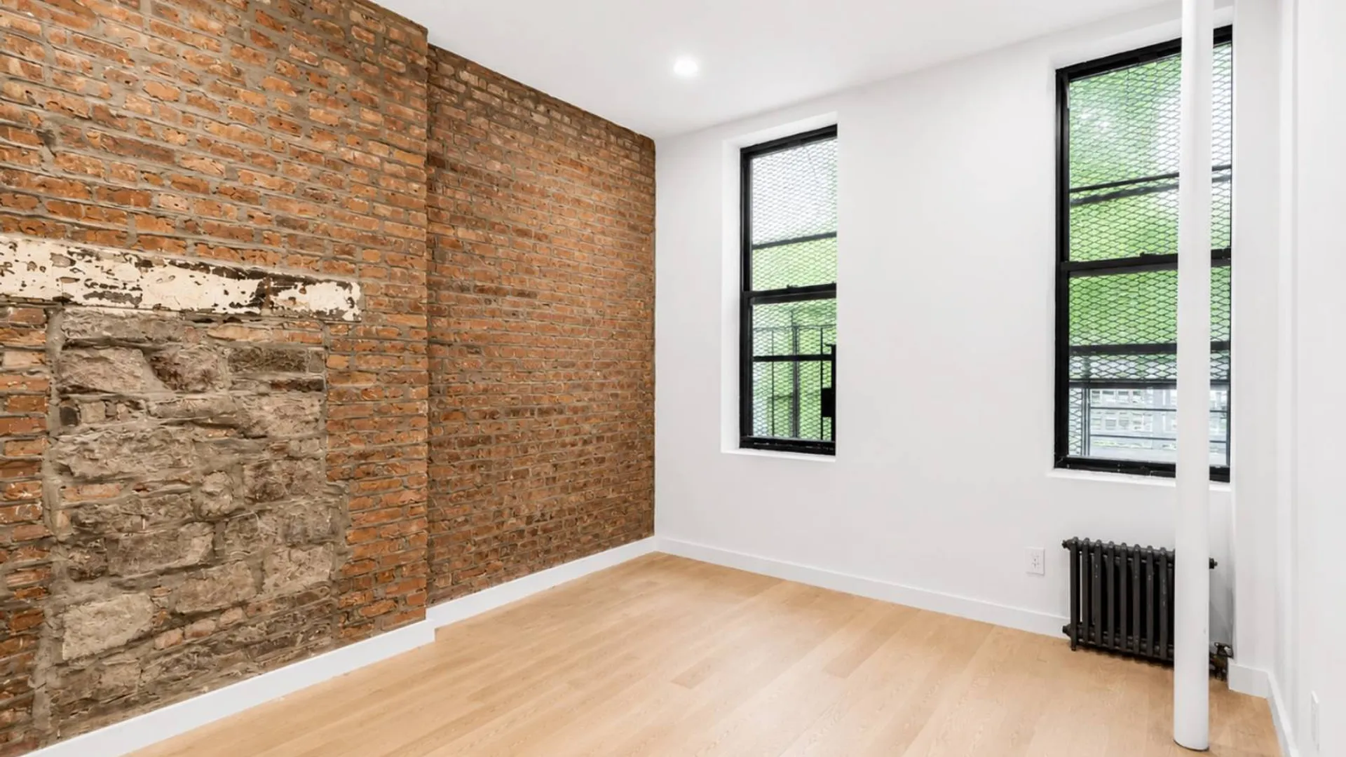 Property at 199 Malcom X Boulevard, Bedford-Stuyvesant, NY 11221 8
