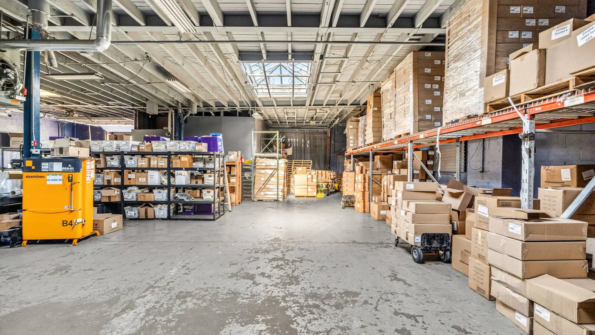 Property at 1424-30 Utica Avenue, Brooklyn, NY 11203 12