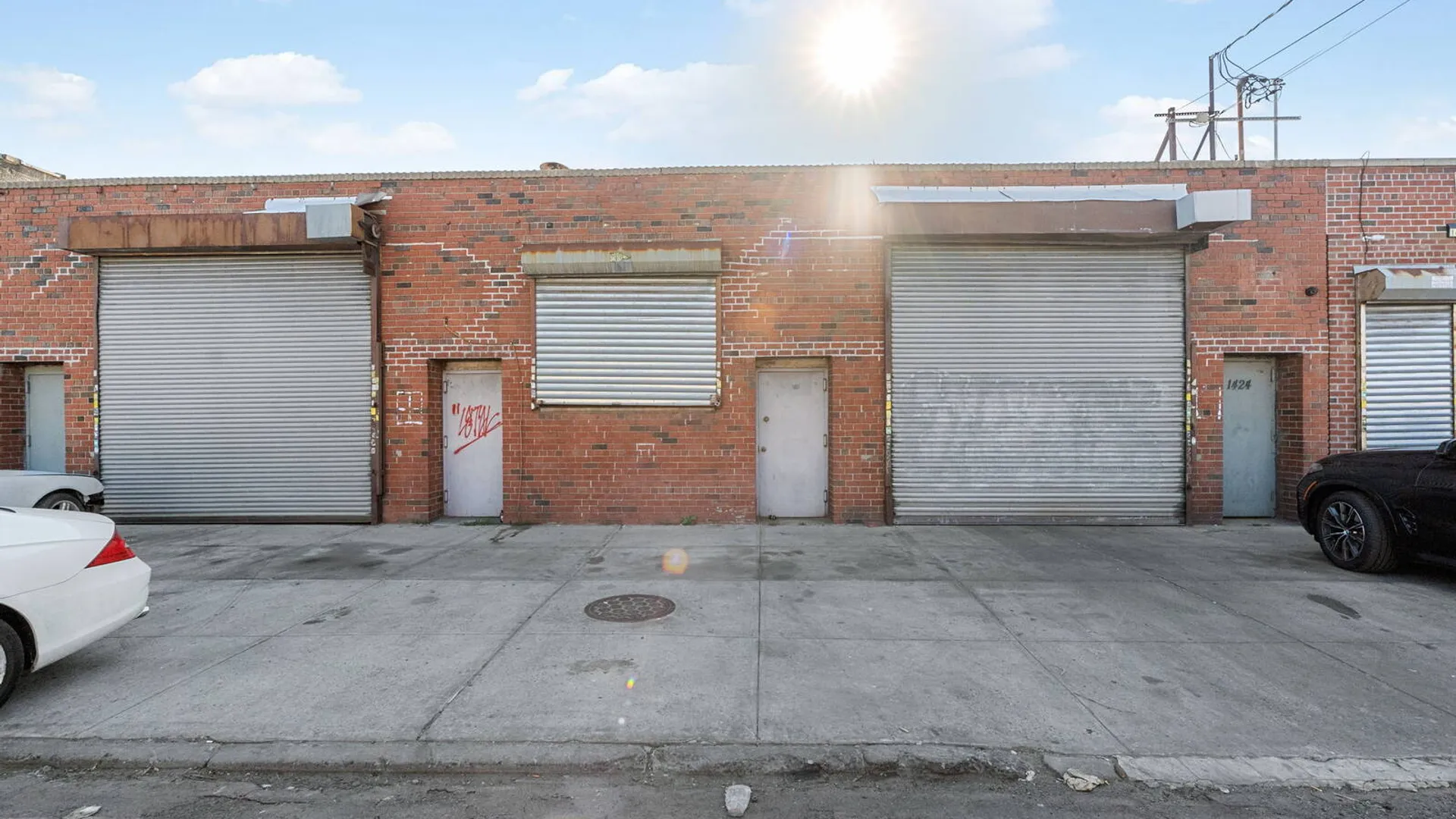 Property at 1424-30 Utica Avenue, Brooklyn, NY 11203 14