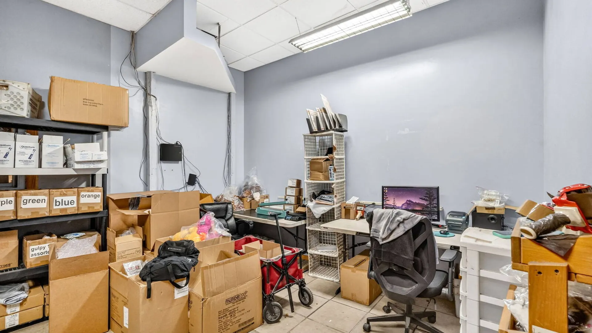 Property at 1424-30 Utica Avenue, Brooklyn, NY 11203 16
