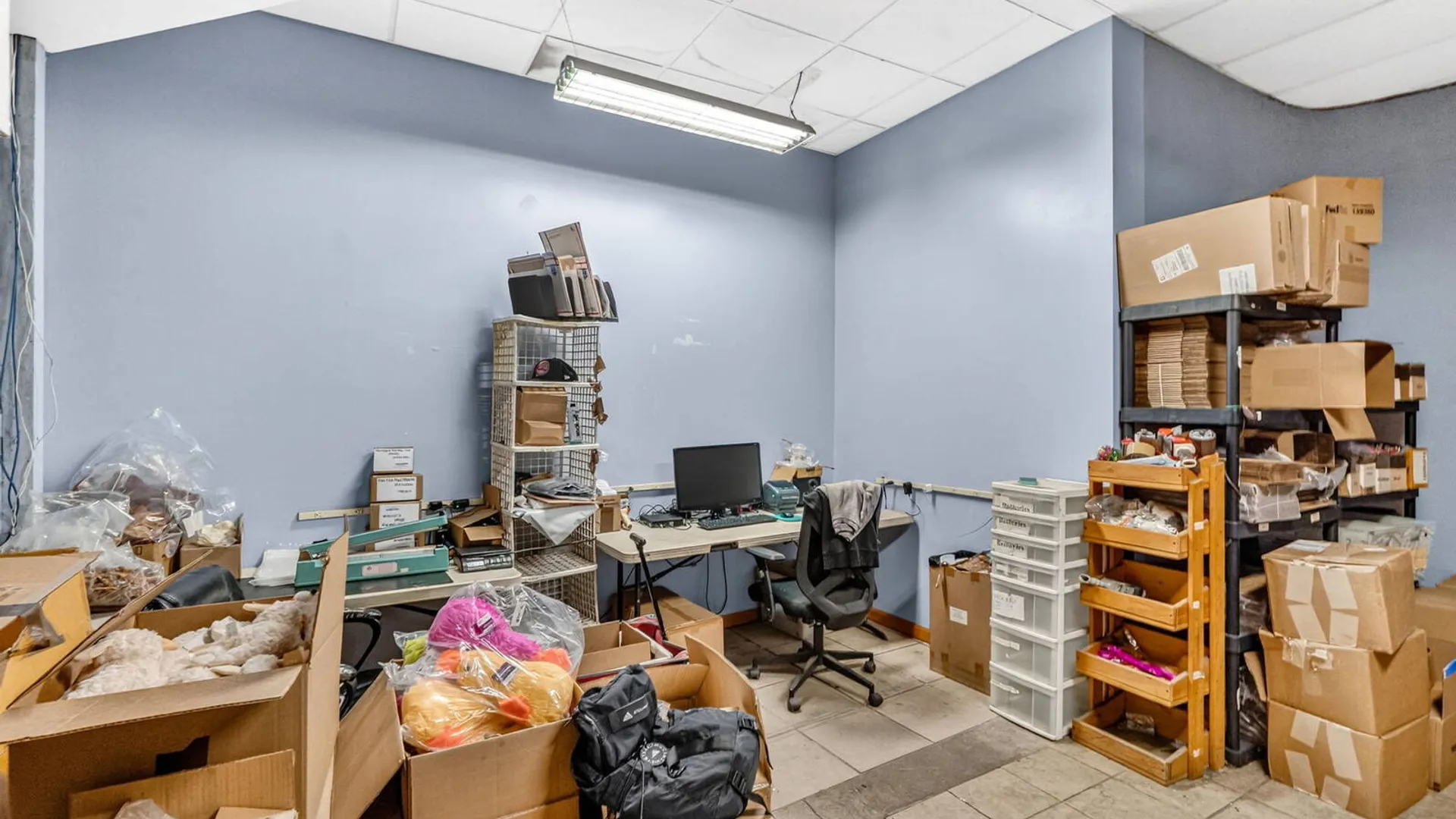 Property at 1424-30 Utica Avenue, Brooklyn, NY 11203 20