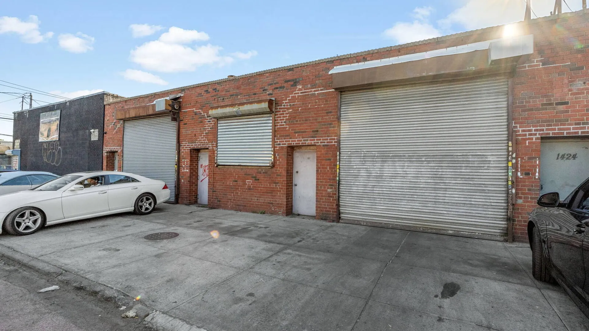 Property at 1424-30 Utica Avenue, Brooklyn, NY 11203 34