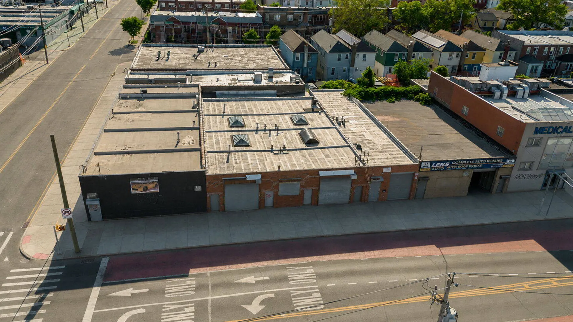 Property at 1424-30 Utica Avenue, Brooklyn, NY 11203 43