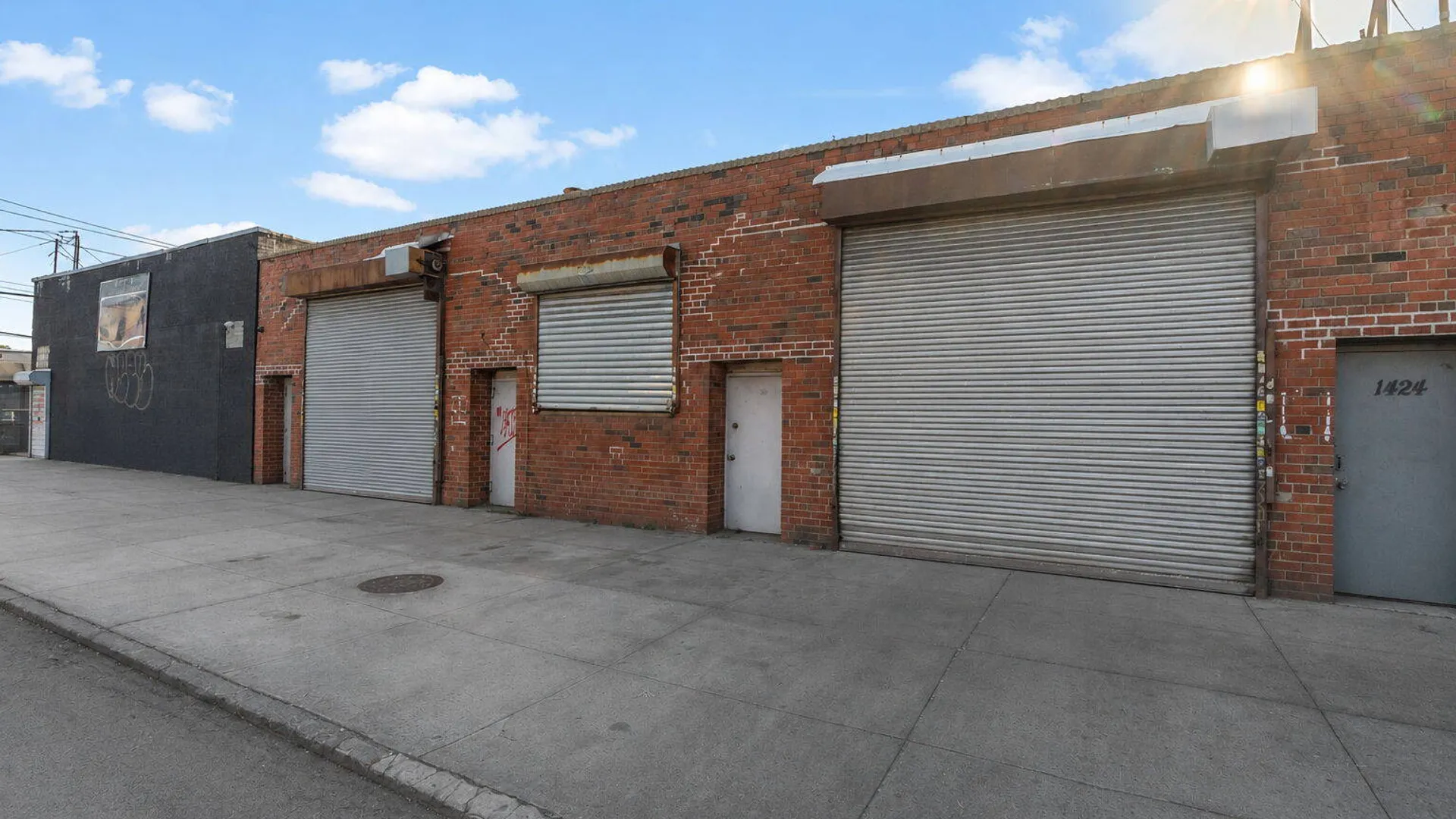 Property at 1424-30 Utica Avenue, Brooklyn, NY 11203 44