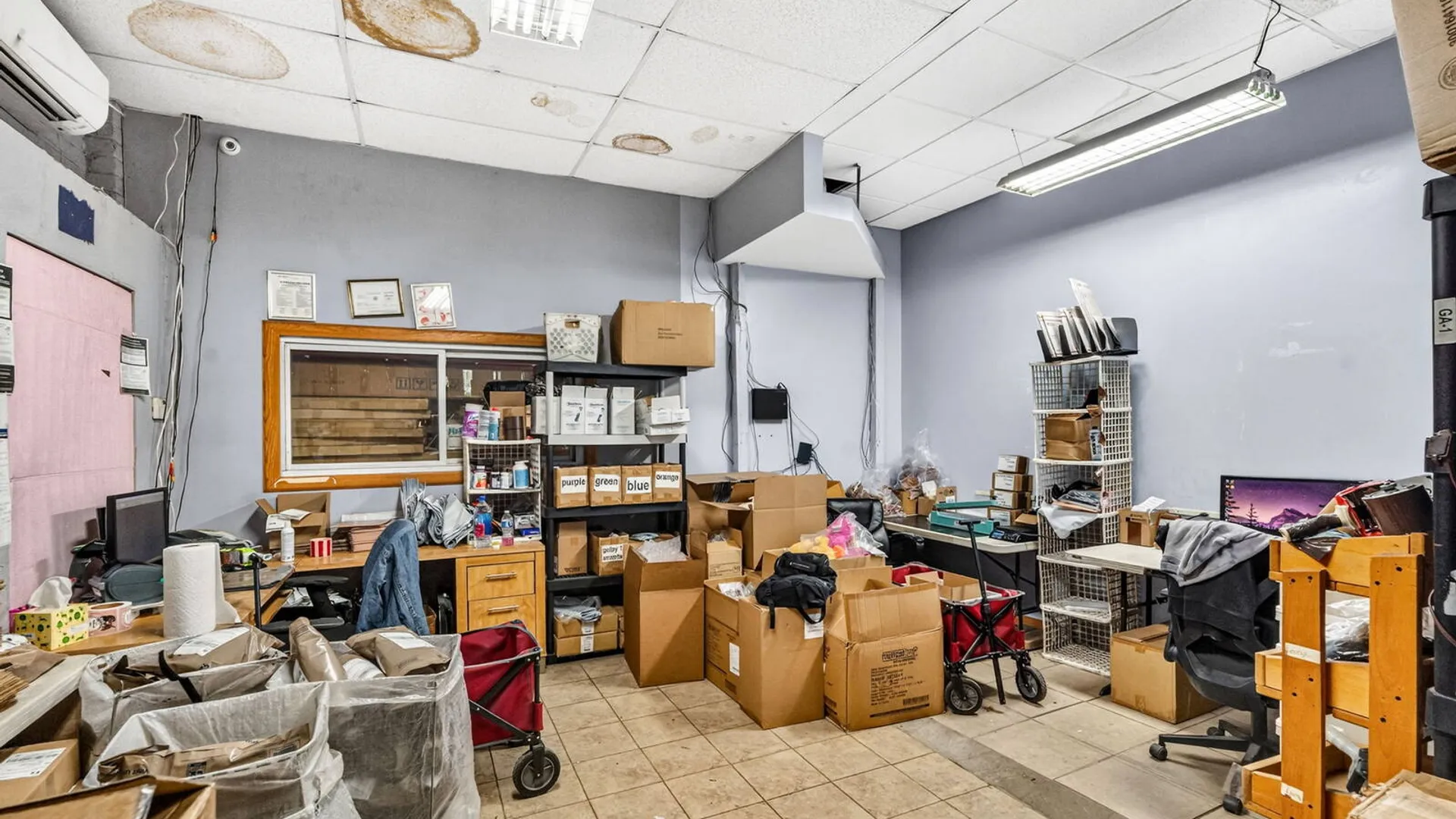Property at 1424-30 Utica Avenue, Brooklyn, NY 11203 7