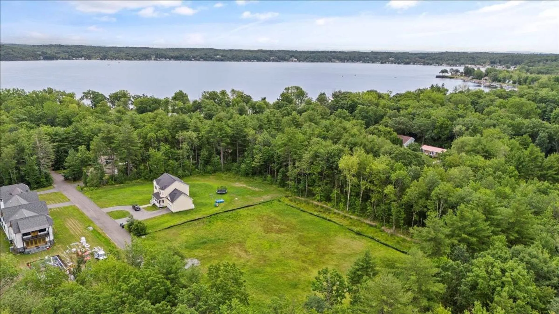 Property at 24 Locust Rd, Ballston Spa, NY 12020 2