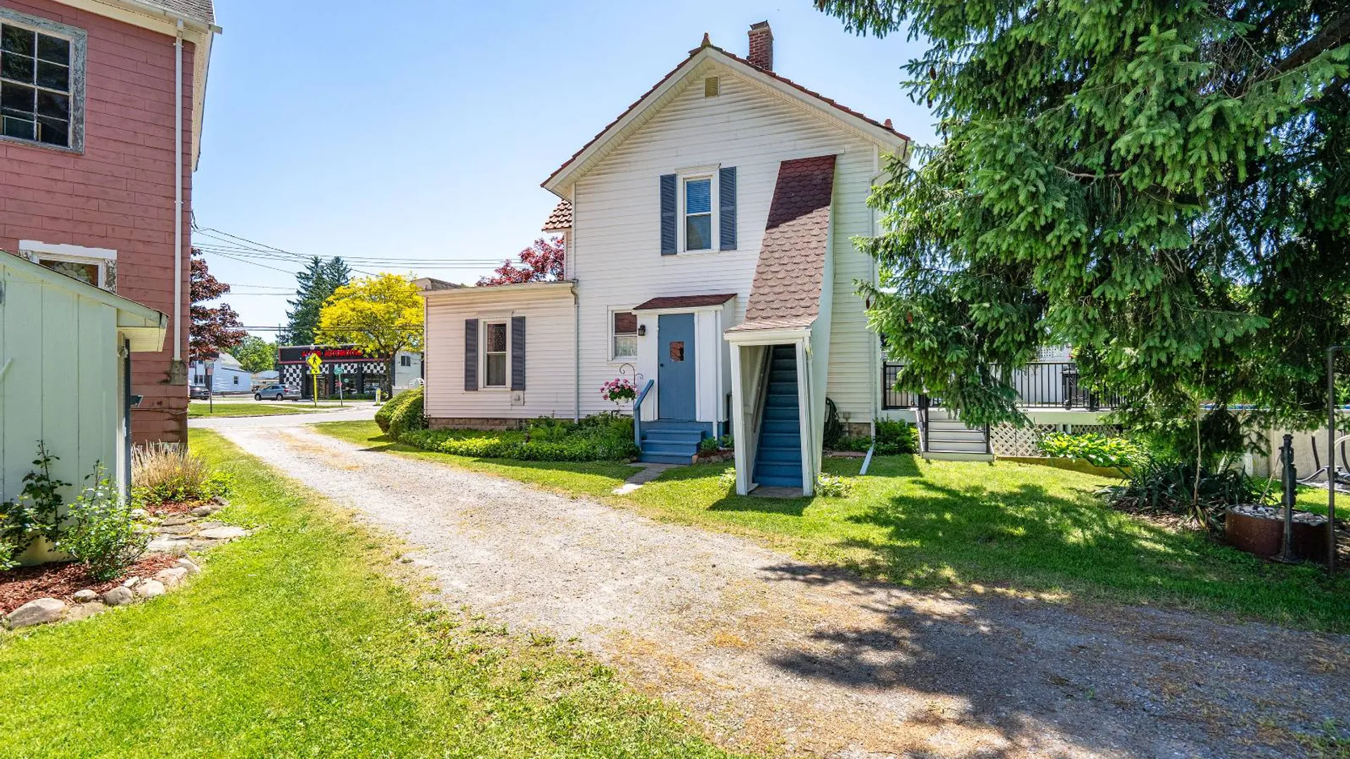 Property at 13134 Broadway St, Alden, NY 14004 31