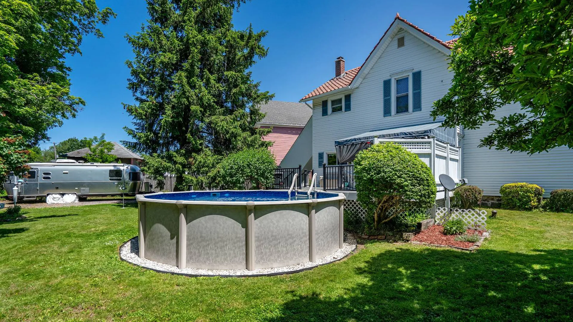 Property at 13134 Broadway St, Alden, NY 14004 33