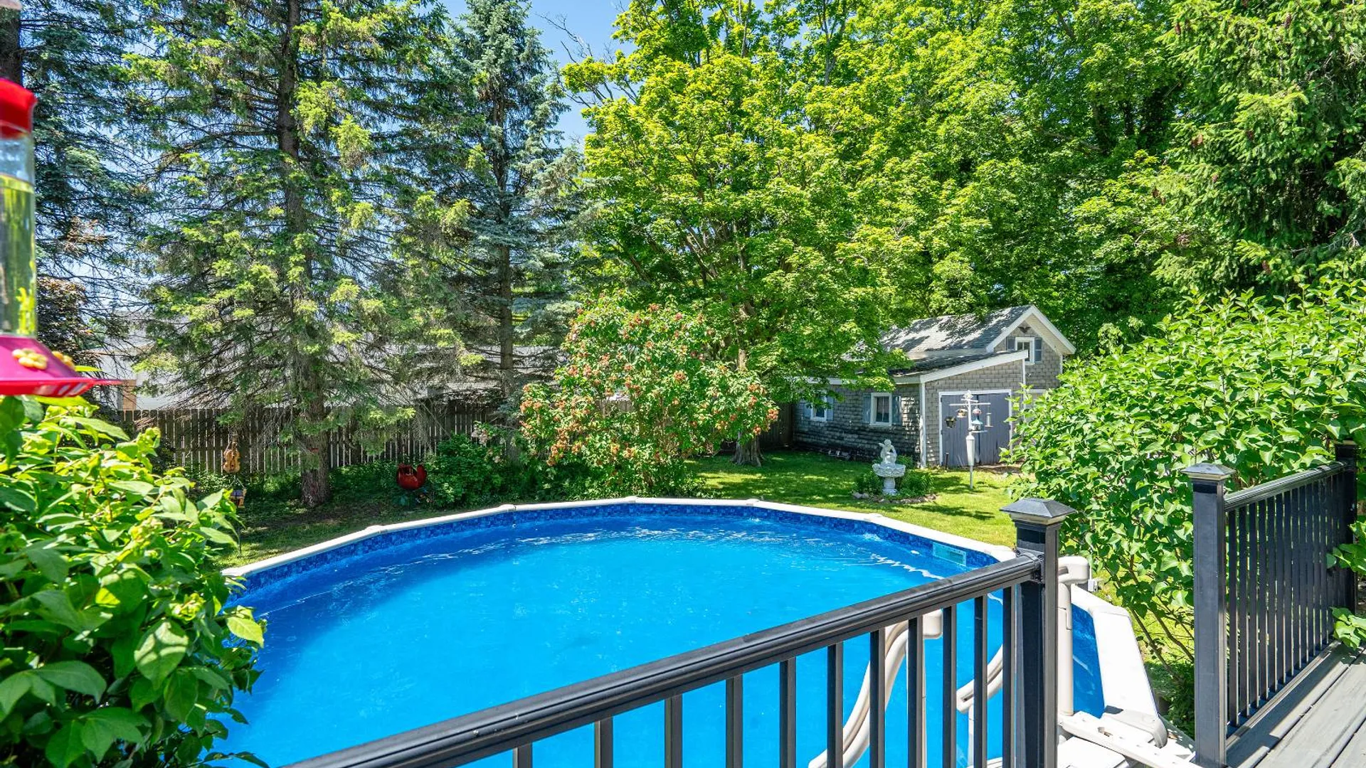 Property at 13134 Broadway St, Alden, NY 14004 35