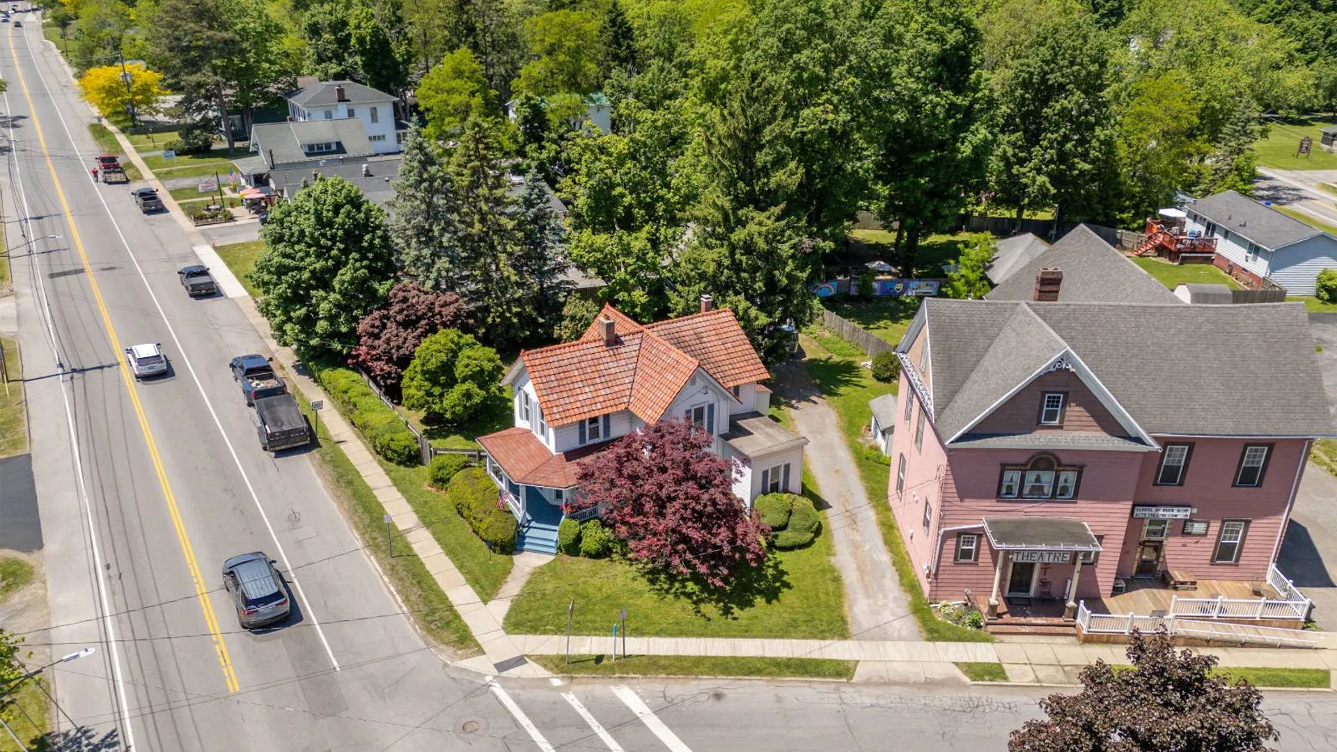 Property at 13134 Broadway St, Alden, NY 14004 36