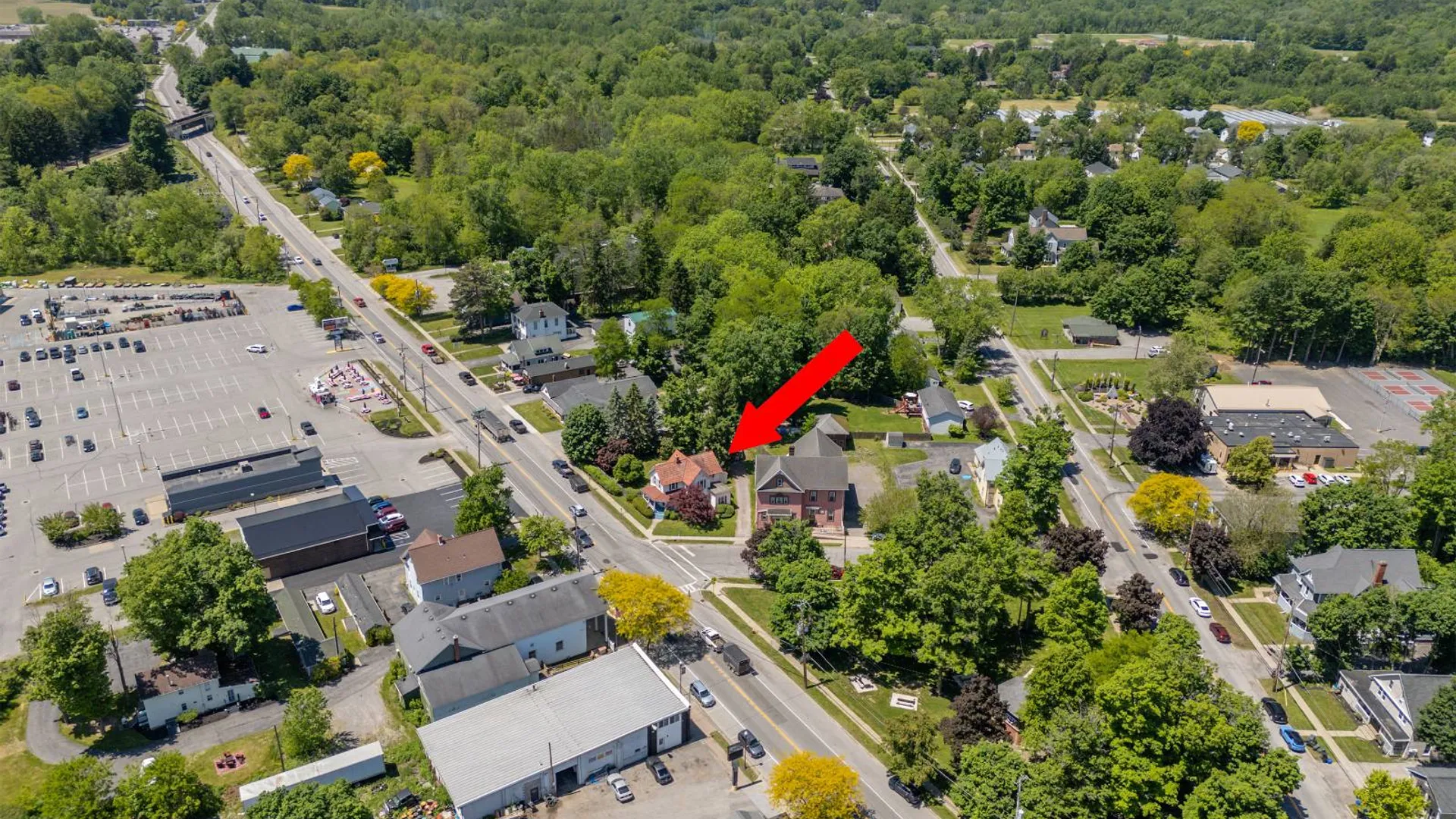 Property at 13134 Broadway St, Alden, NY 14004 38