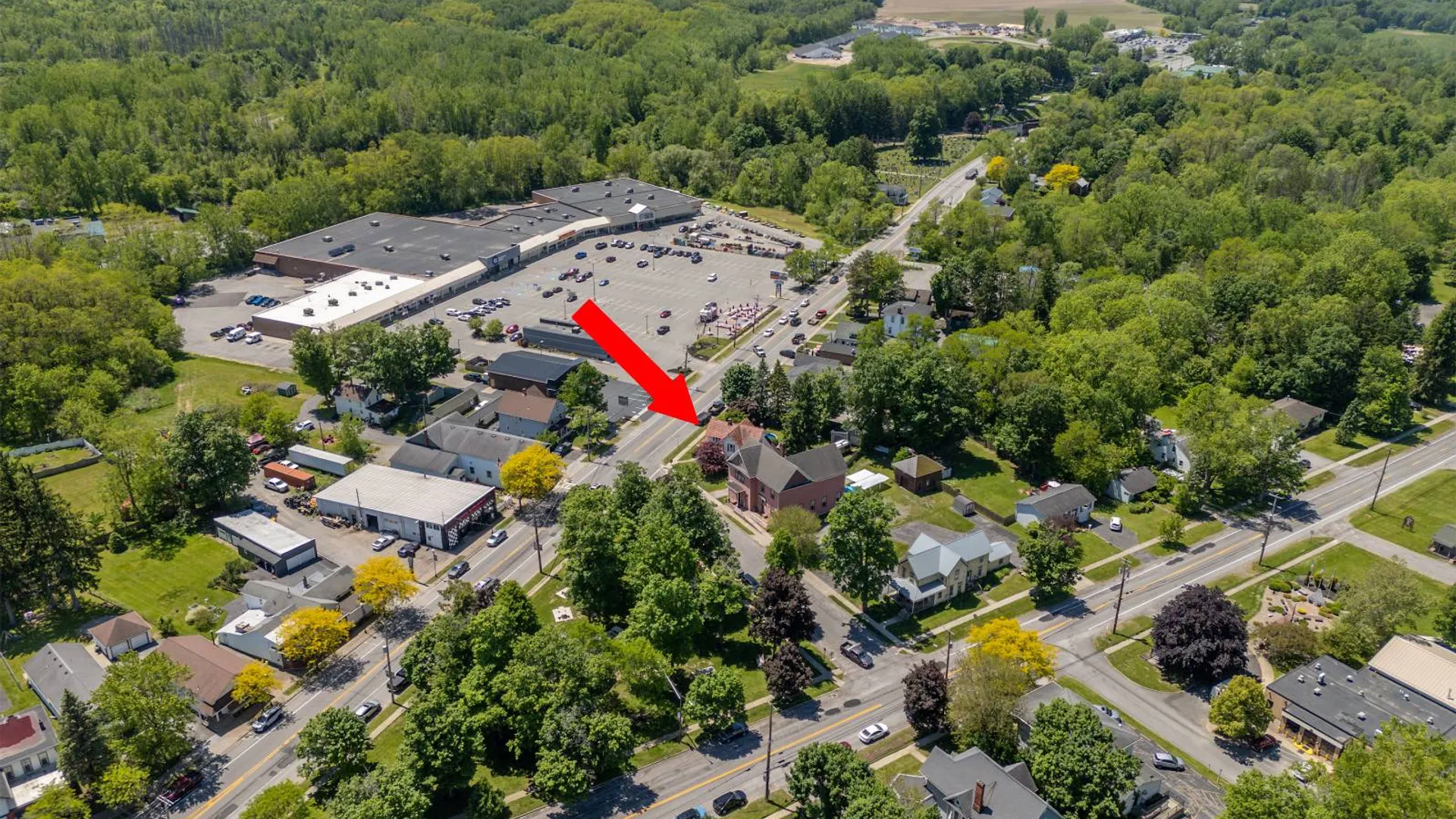 Property at 13134 Broadway St, Alden, NY 14004 39