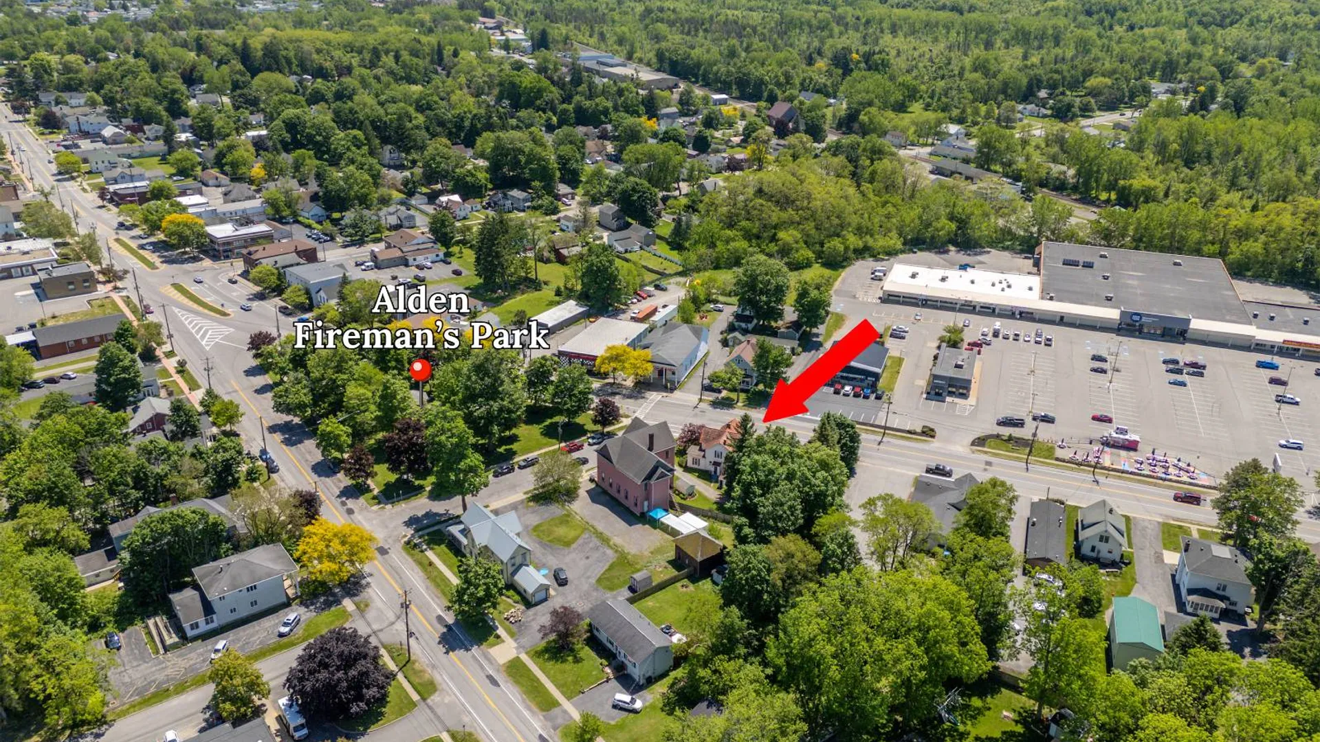 Property at 13134 Broadway St, Alden, NY 14004 40