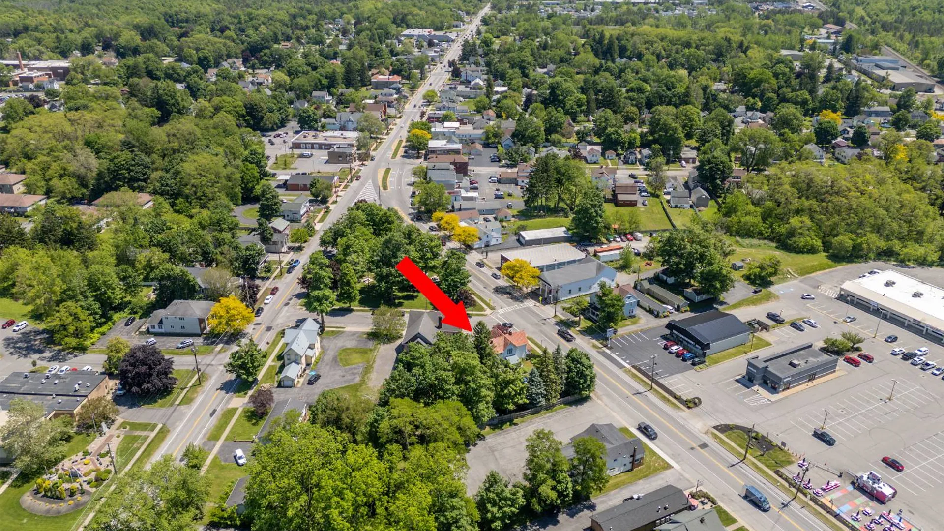Property at 13134 Broadway St, Alden, NY 14004 41