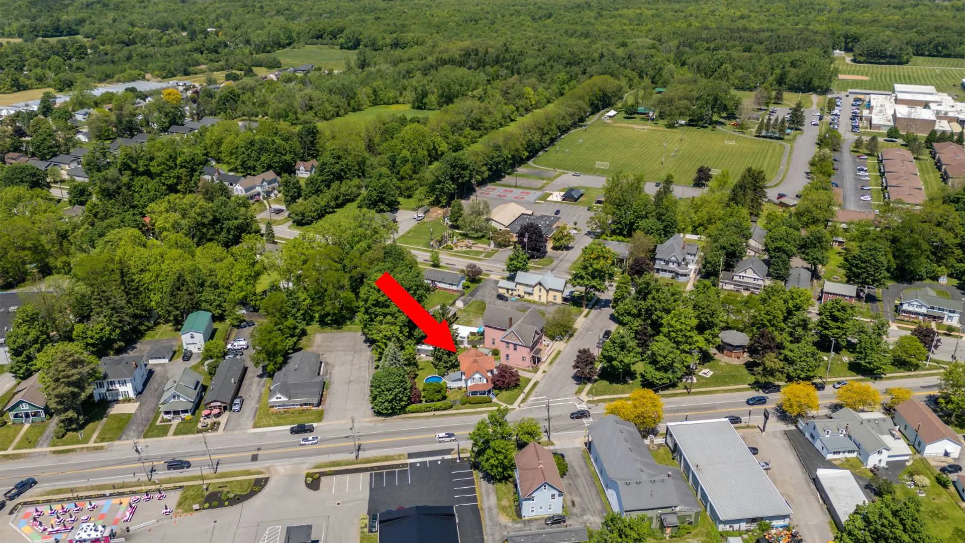 Property at 13134 Broadway St, Alden, NY 14004 43