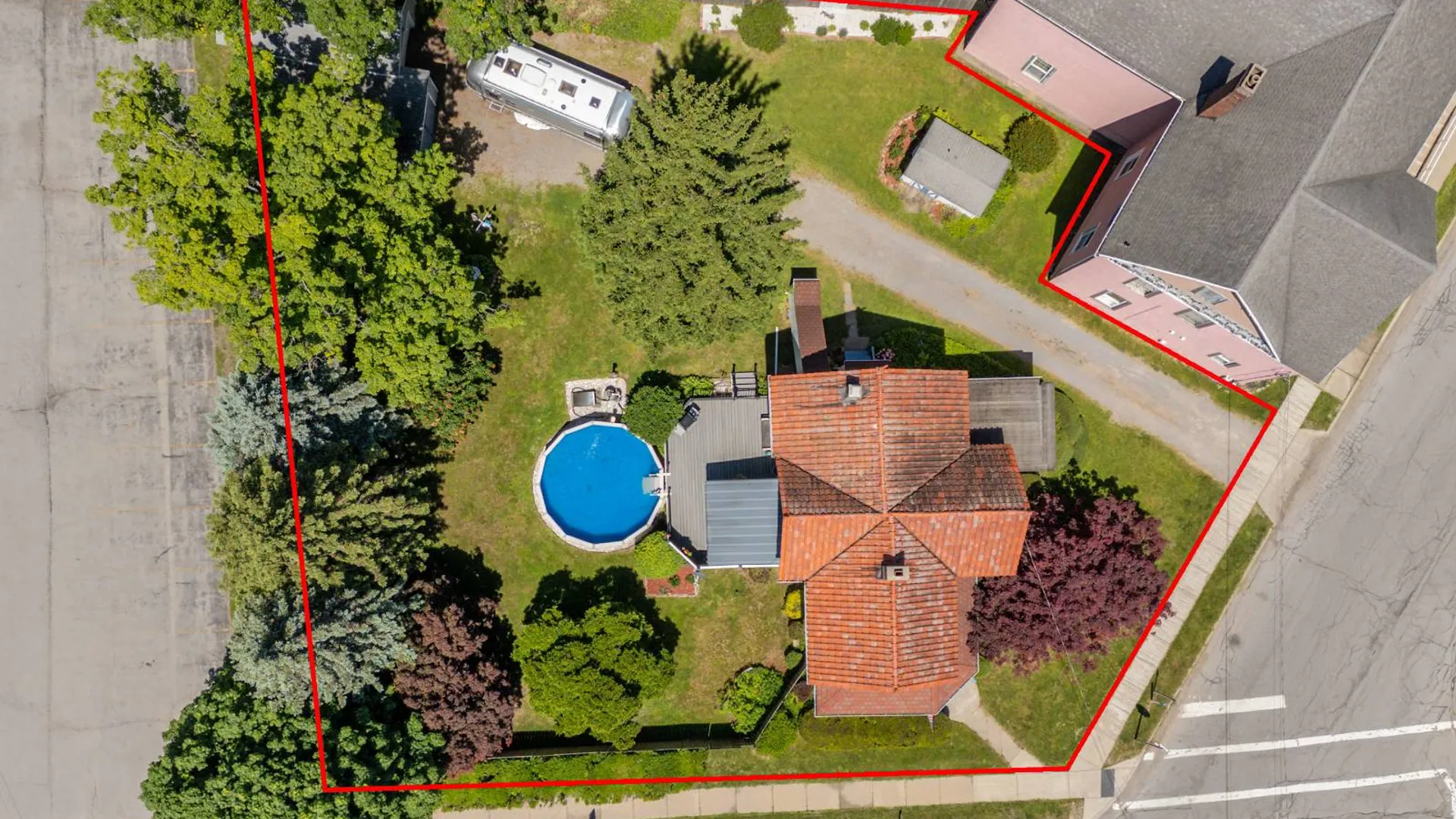 Property at 13134 Broadway St, Alden, NY 14004 45