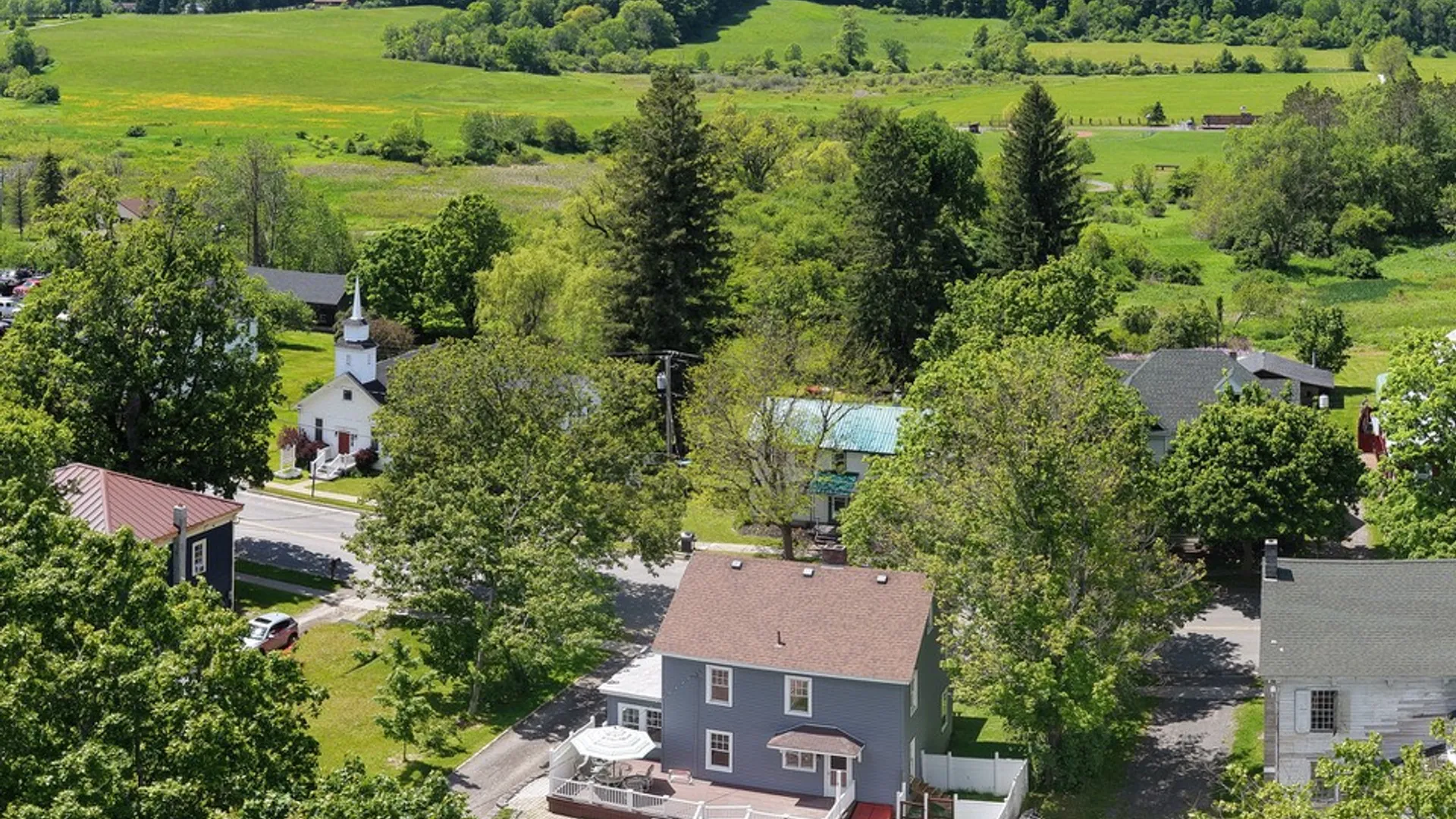 Property at 44 Alden St, Cherry Valley, NY 13320 2