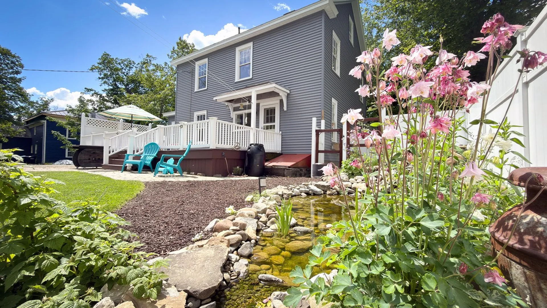 Property at 44 Alden St, Cherry Valley, NY 13320 3